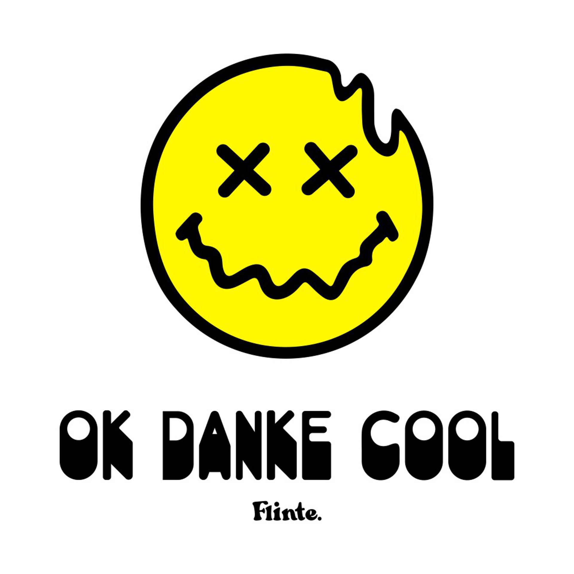 Постер альбома Ok Danke Cool