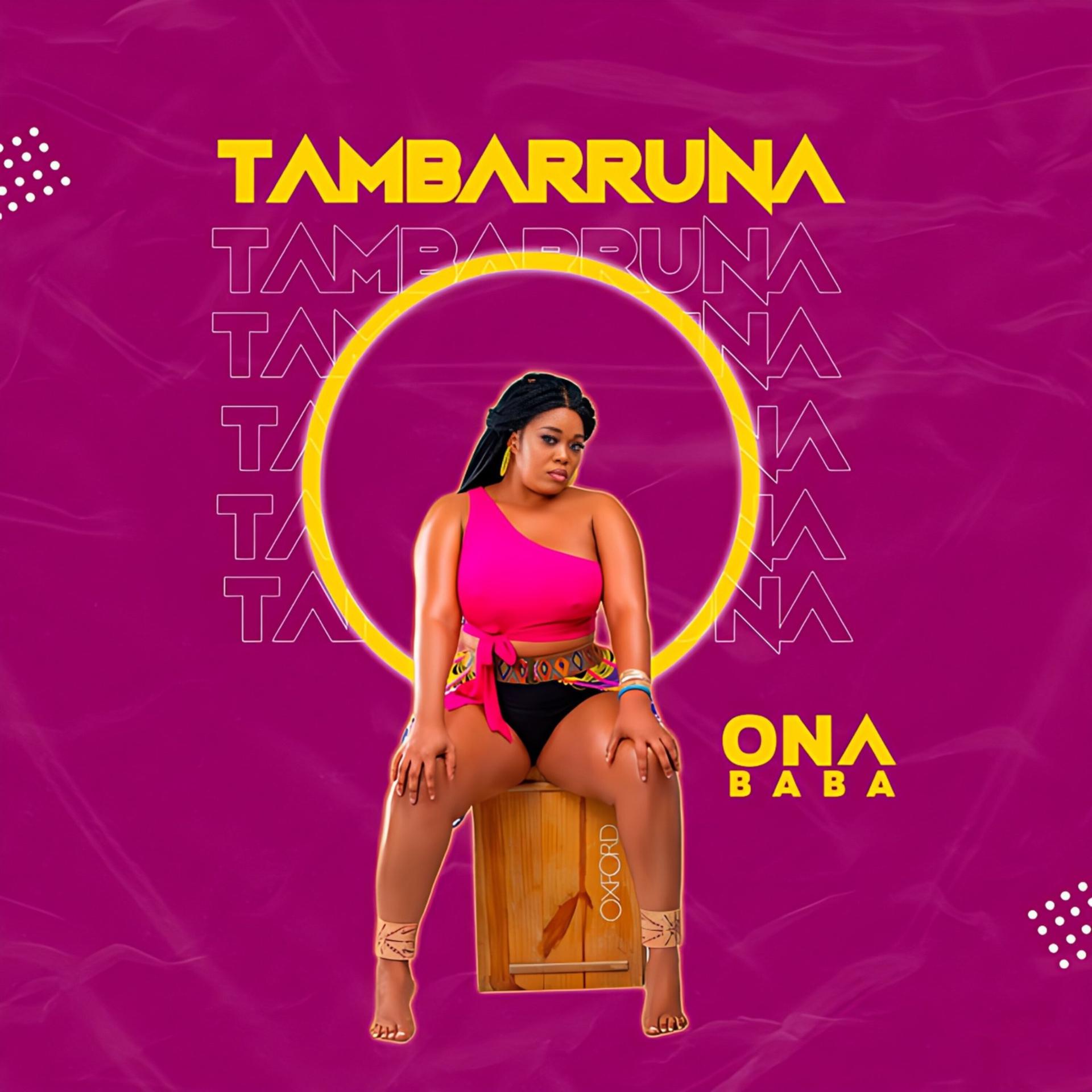 Постер альбома Tambarruna