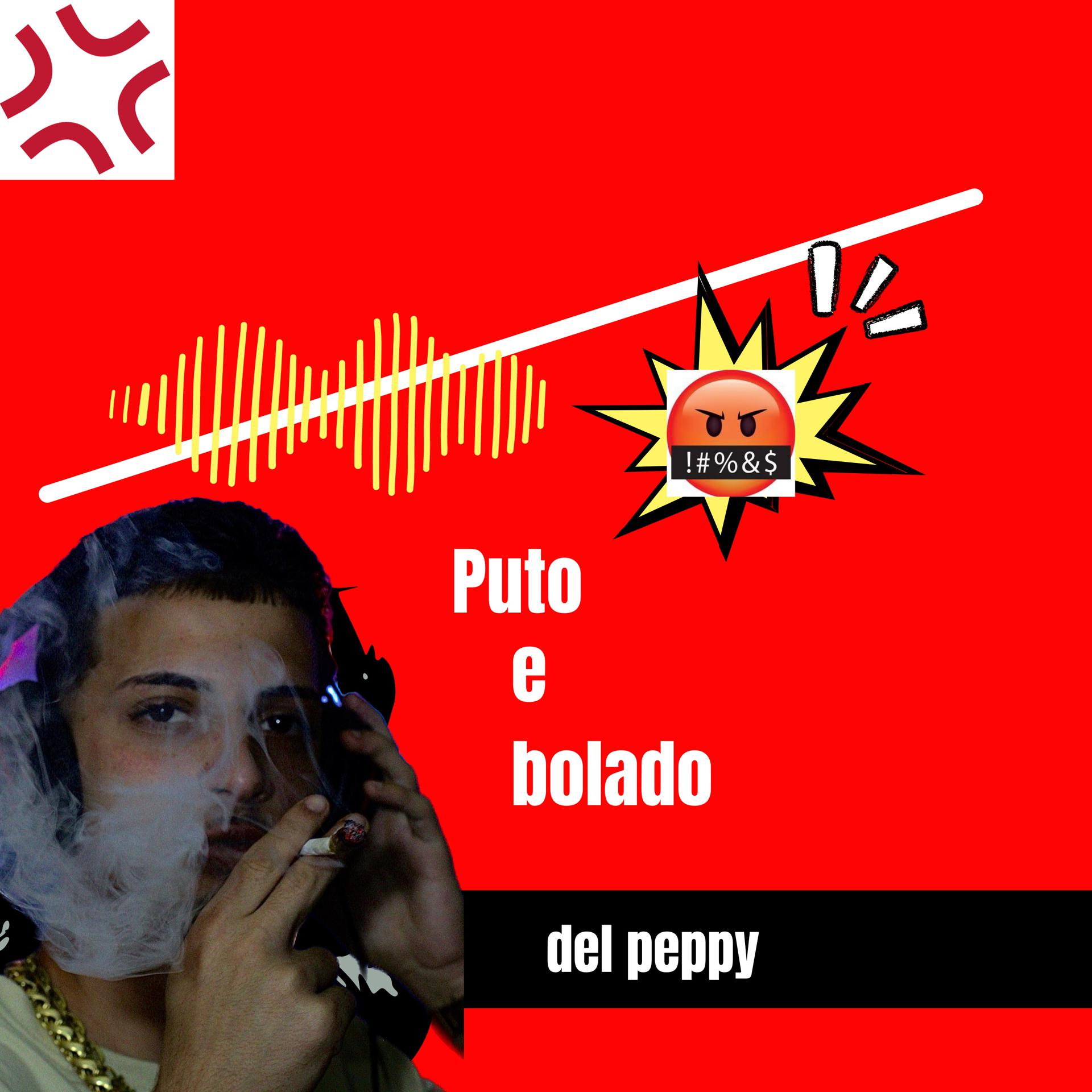 Постер альбома Puto e Bolado