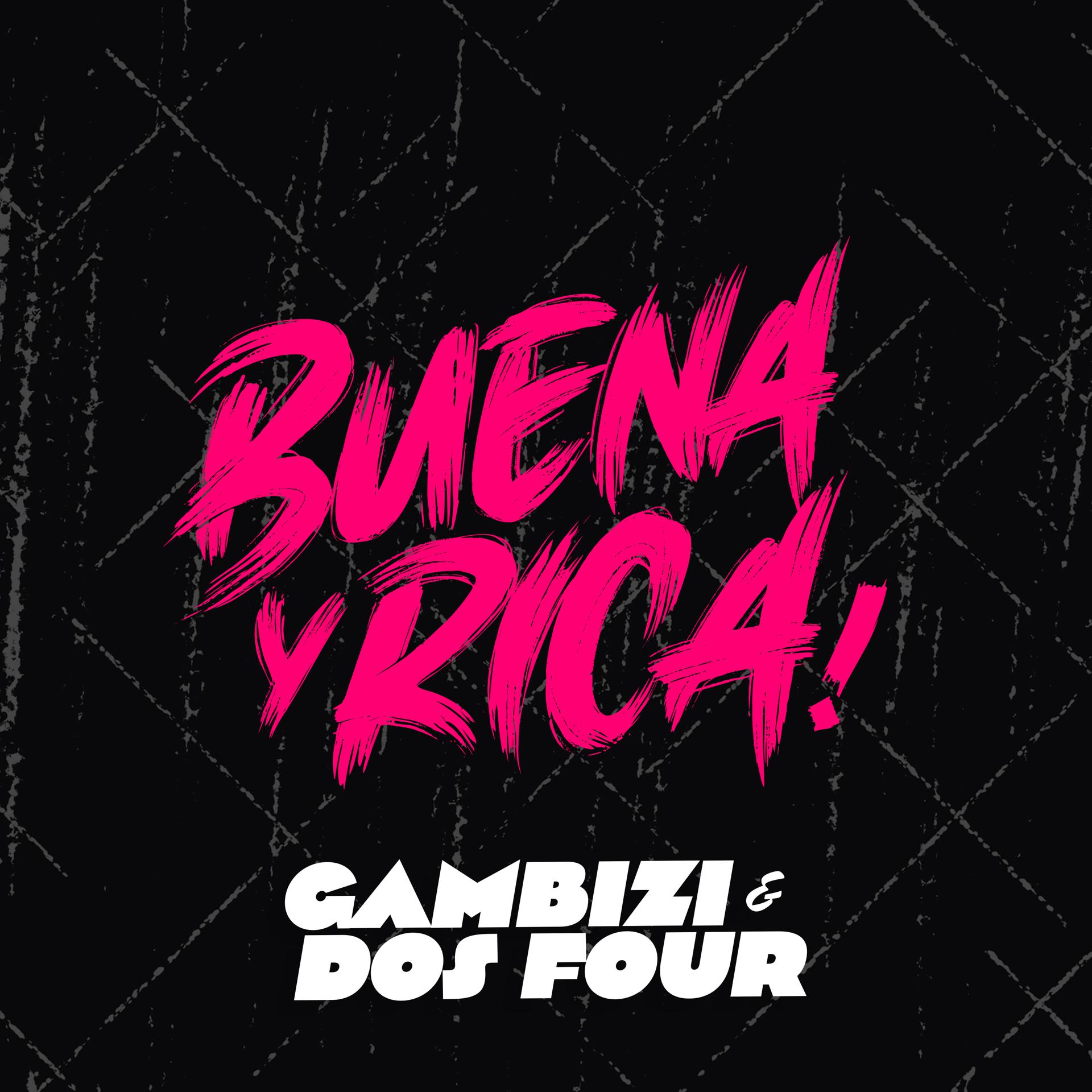 Постер альбома Buena Y Rica