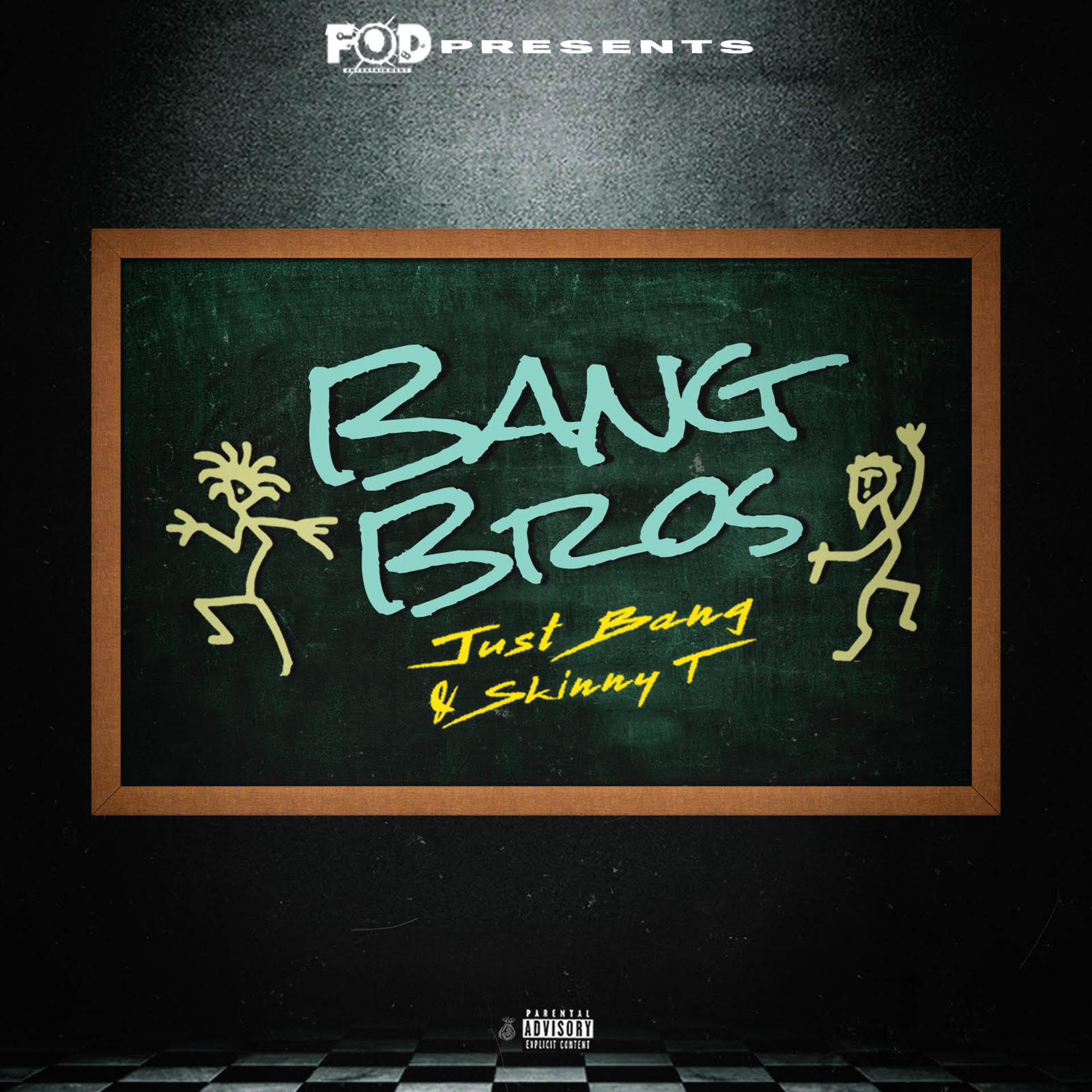 Постер альбома Bang Bros