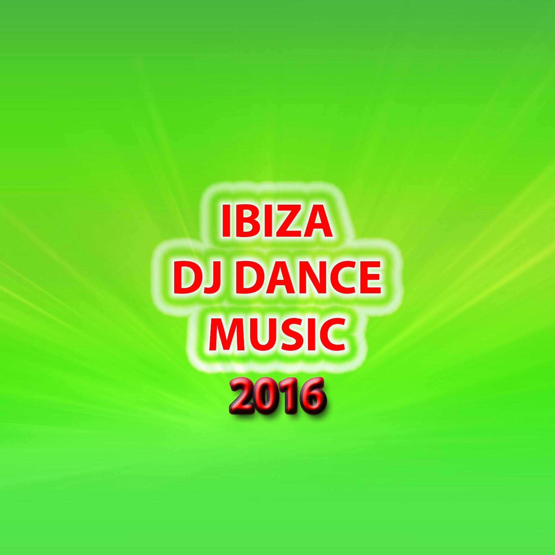 Постер альбома Ibiza DJ Dance Music 2016 (70 Now House Elctro EDM Minimal Progressive Extended Tracks for DJs and Live Set)