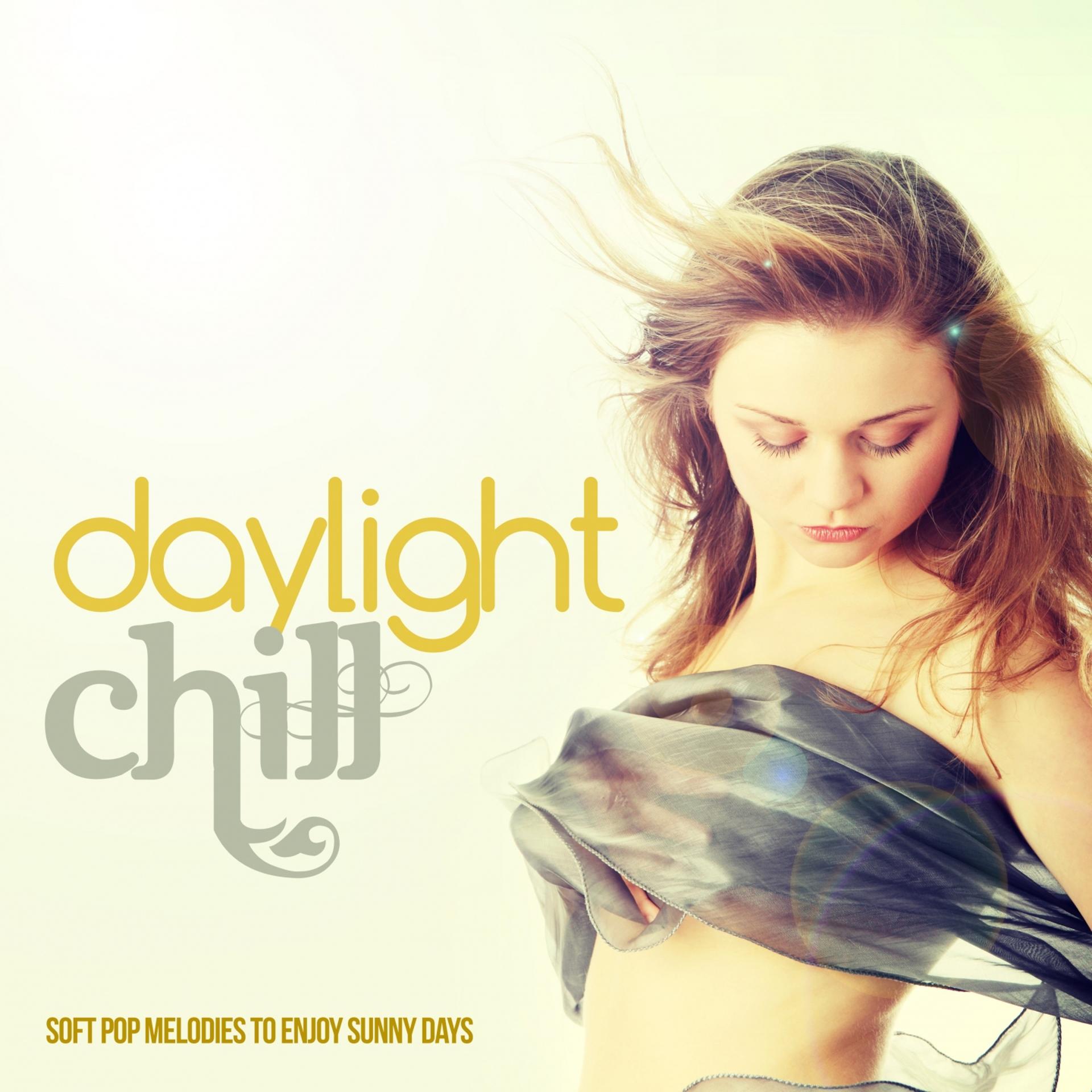 Постер альбома Daylight Chill