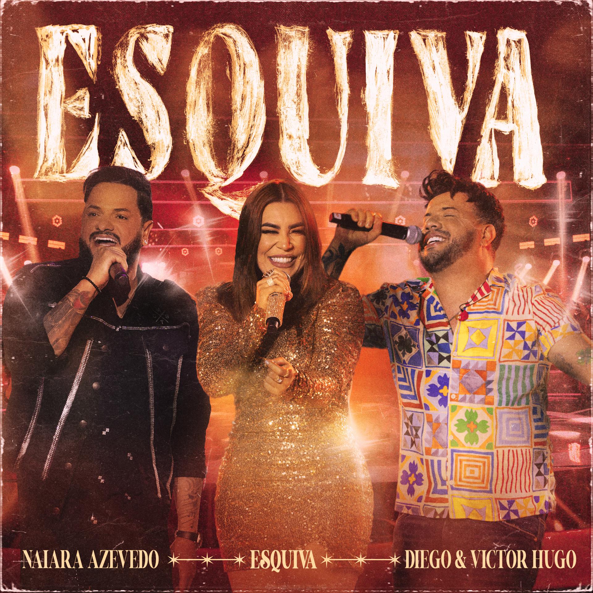 Постер альбома Esquiva