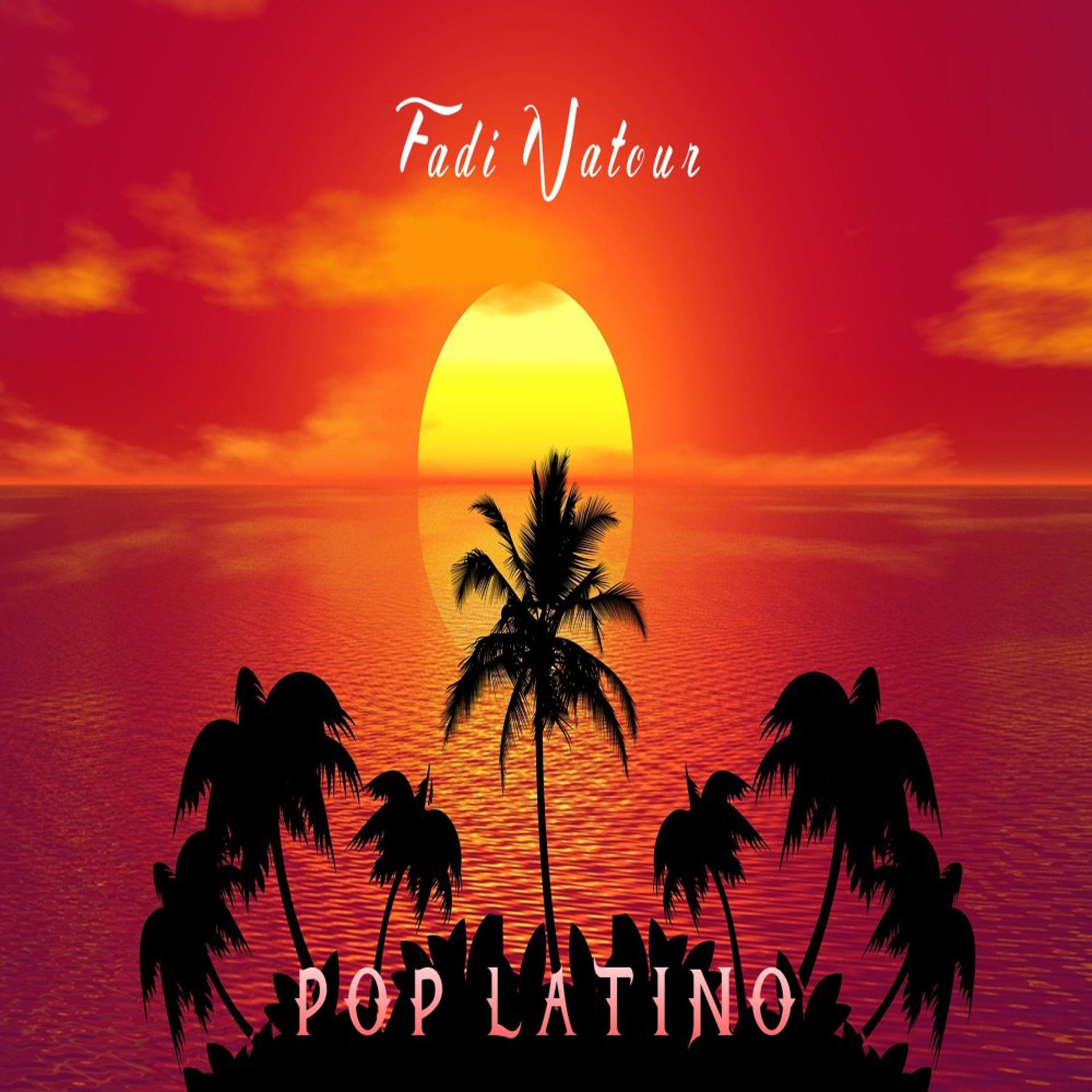 Постер альбома Pop Latino