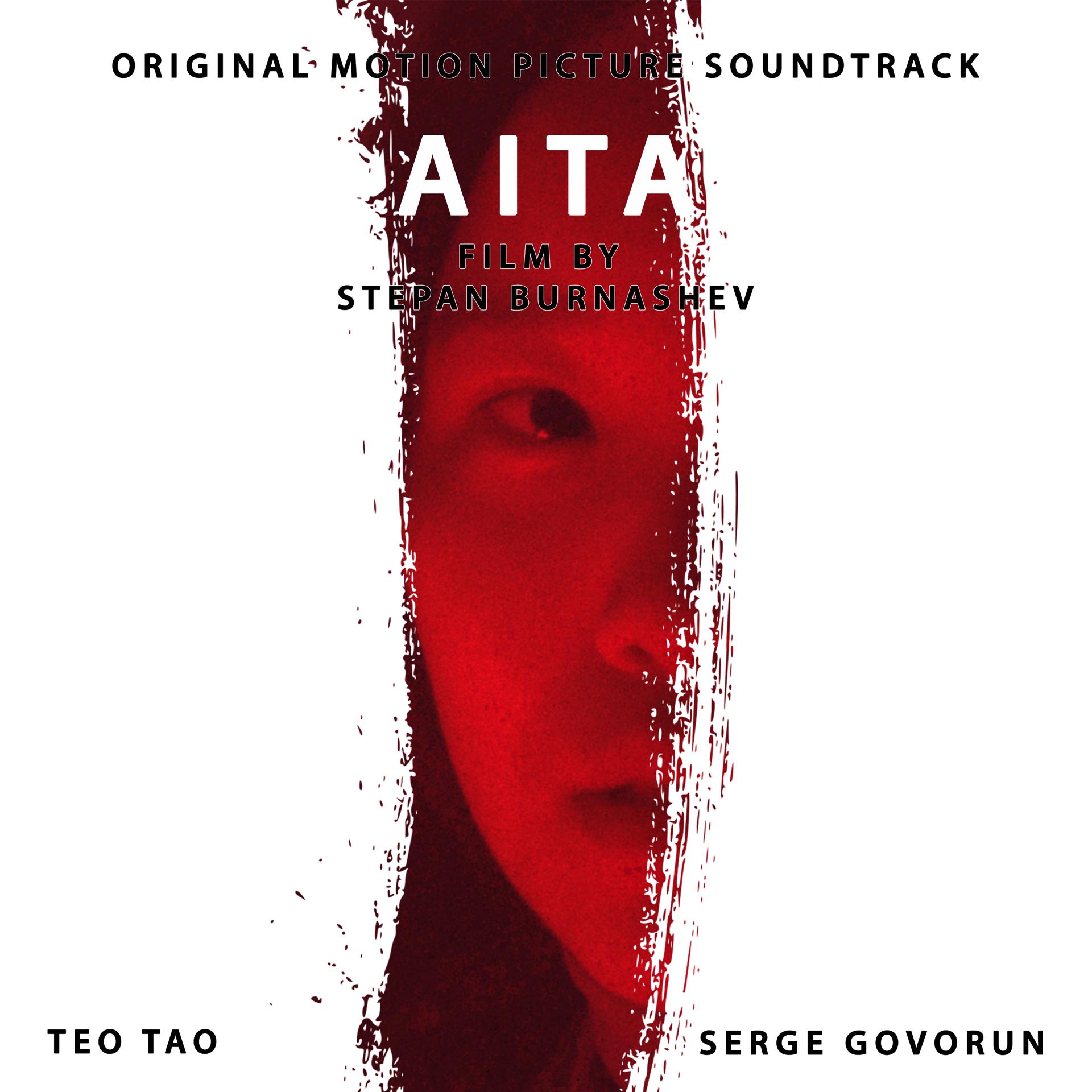 Постер альбома Aita (Original Motion Picture Soundtrack)