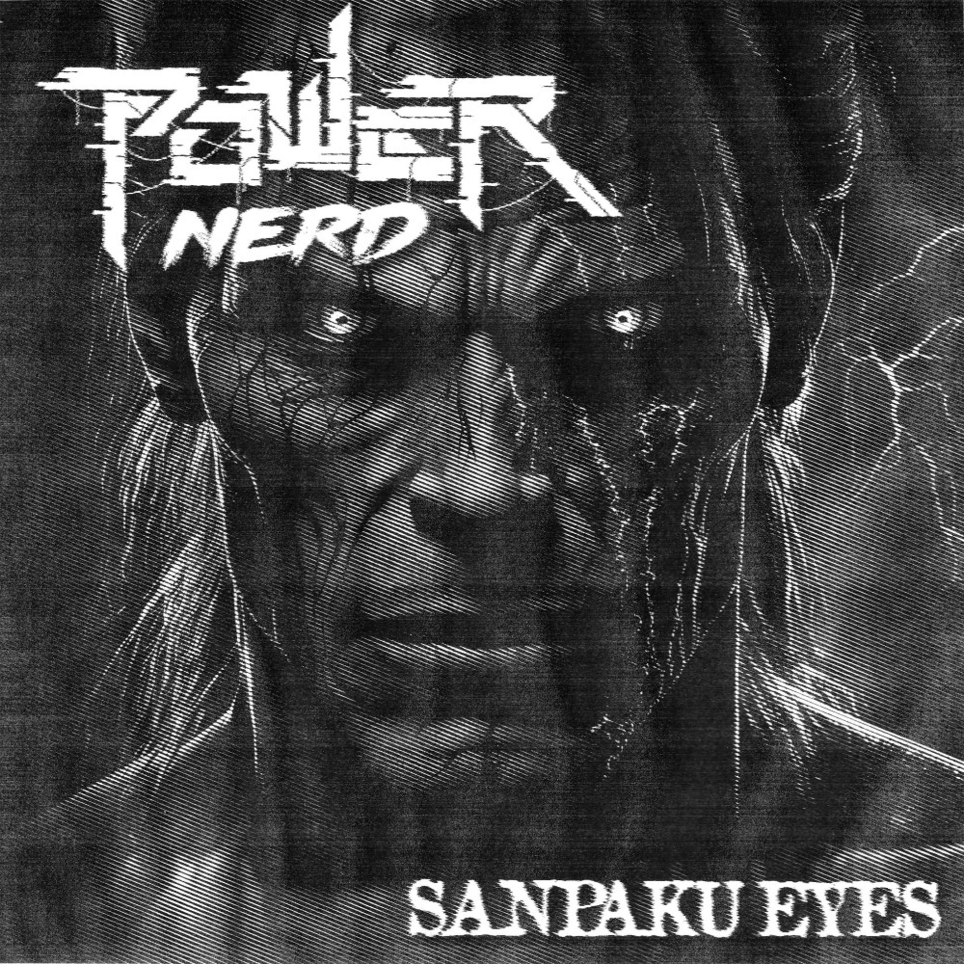 Постер альбома Sanpaku Eyes