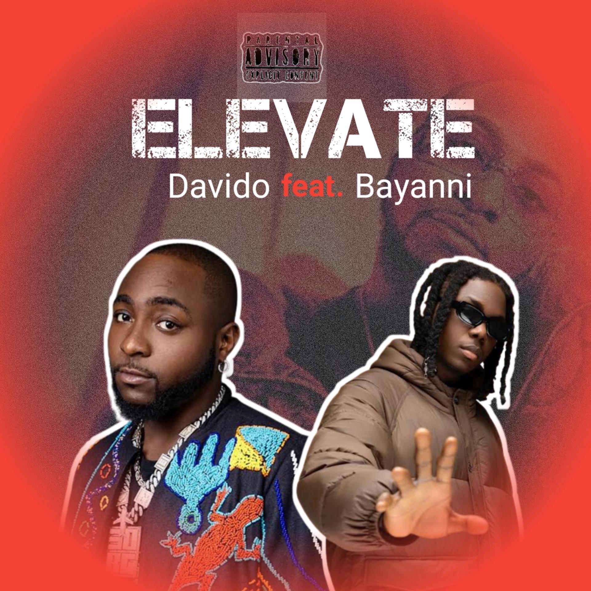 Постер альбома Elevate (feat. Bayanni)
