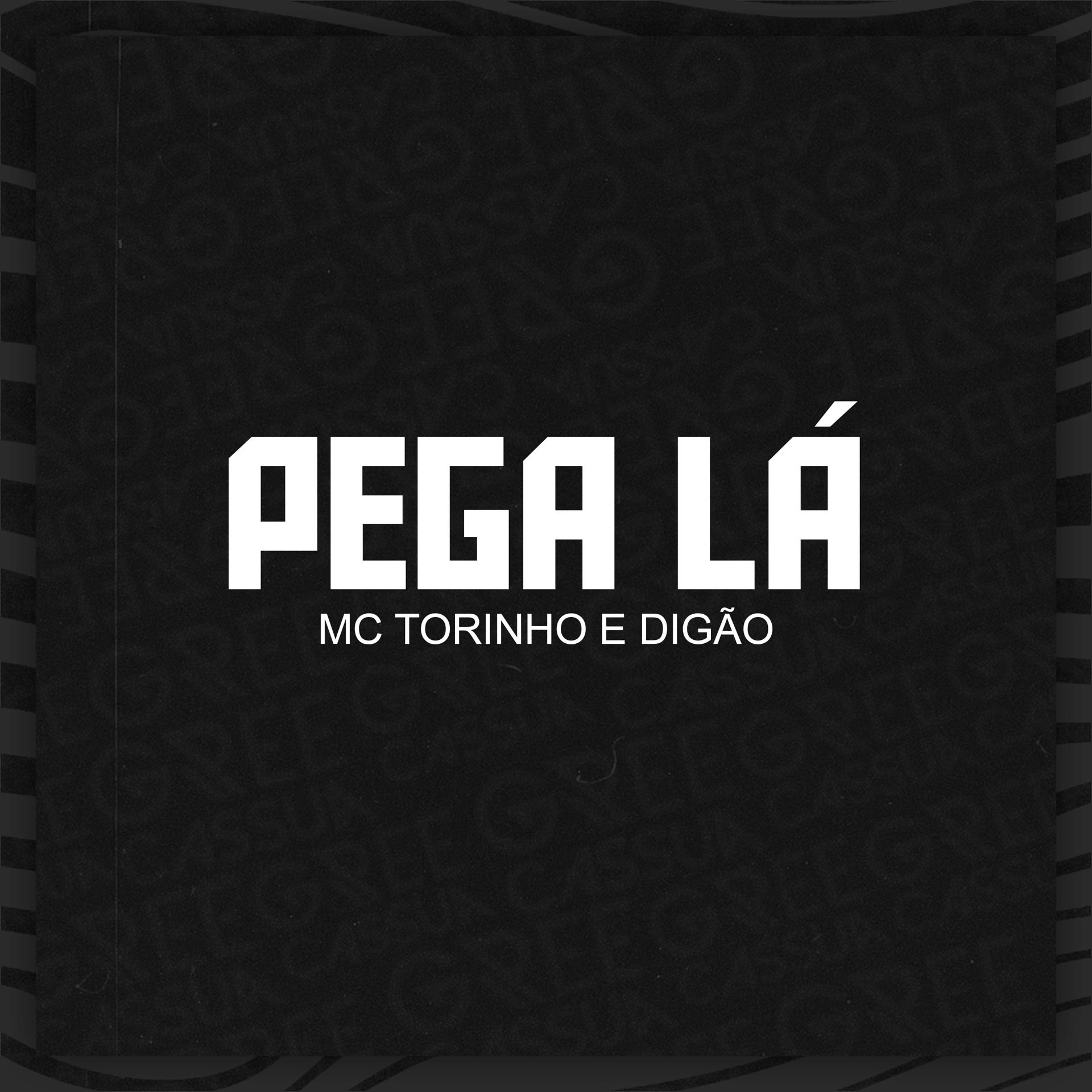 Постер альбома Pega Lá