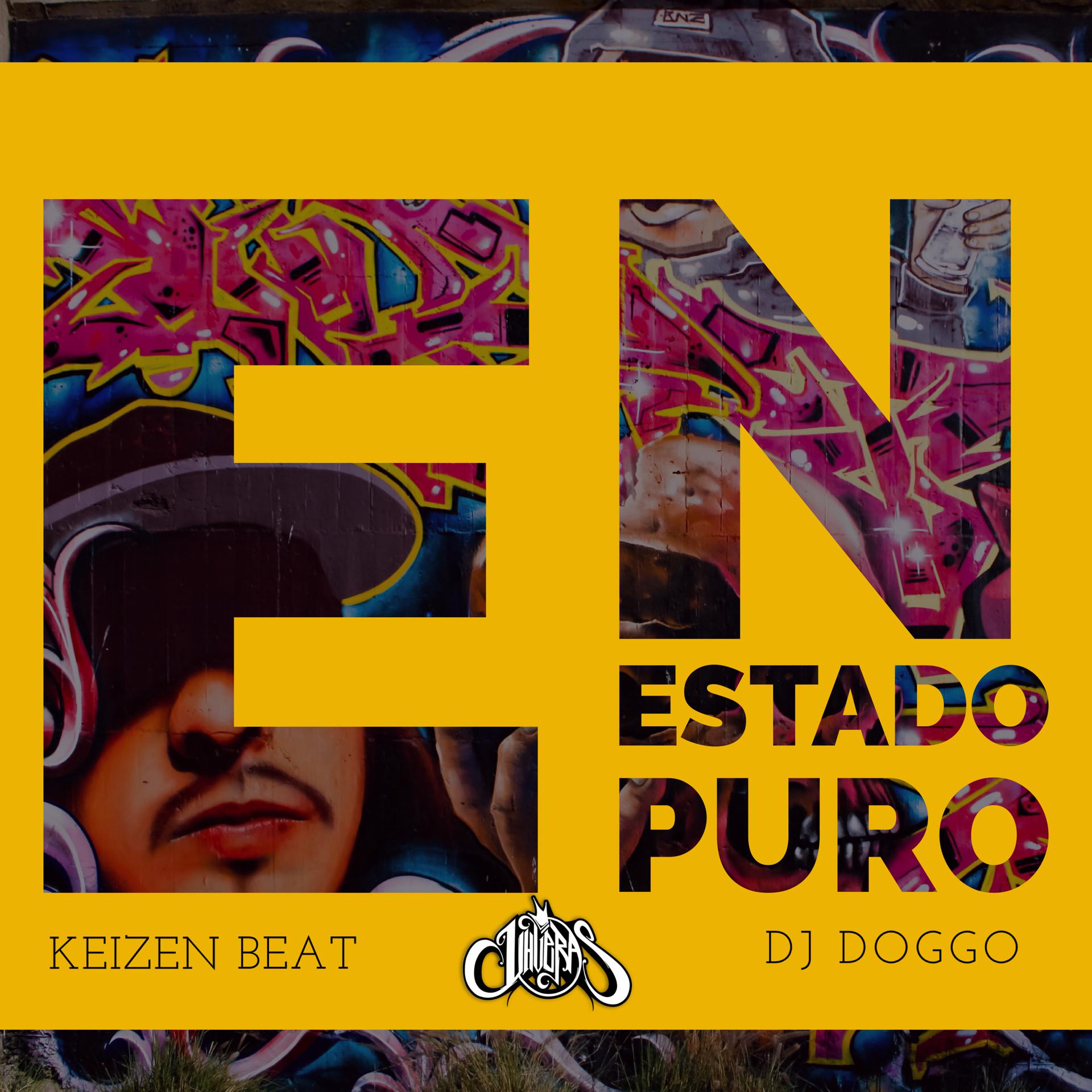 Постер альбома En Estado Puro