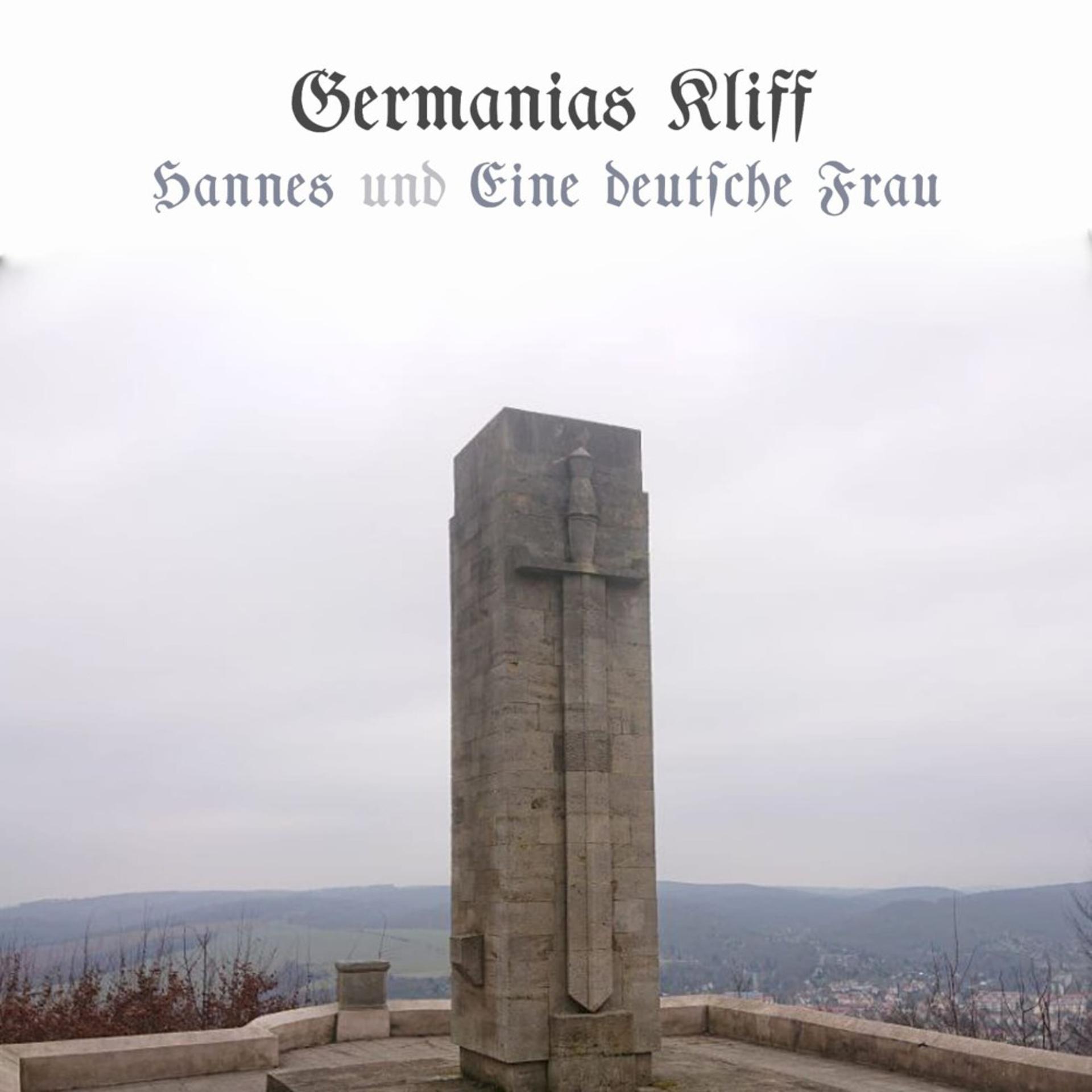 Постер альбома Germanias Kliff
