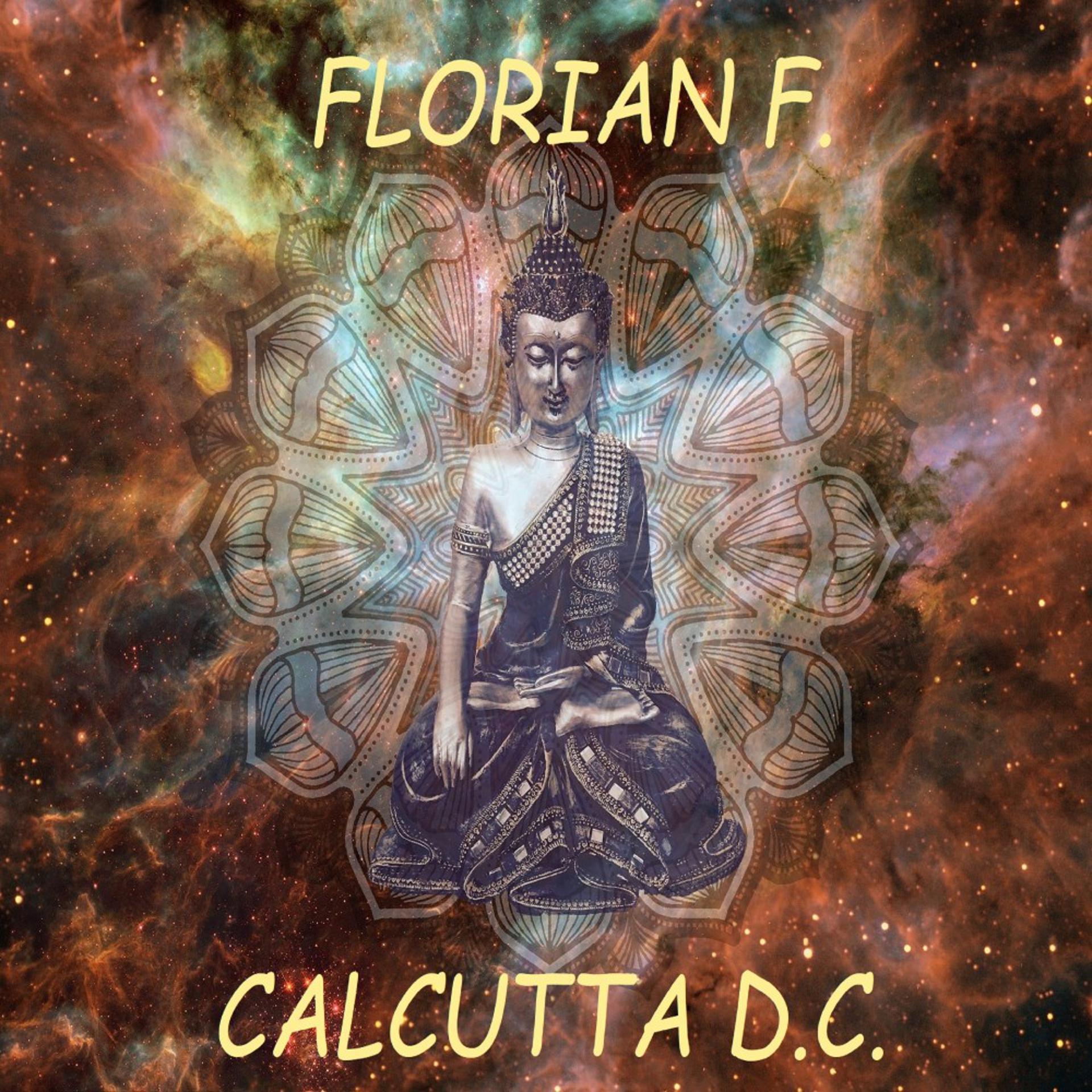 Постер альбома Calcutta D.C.