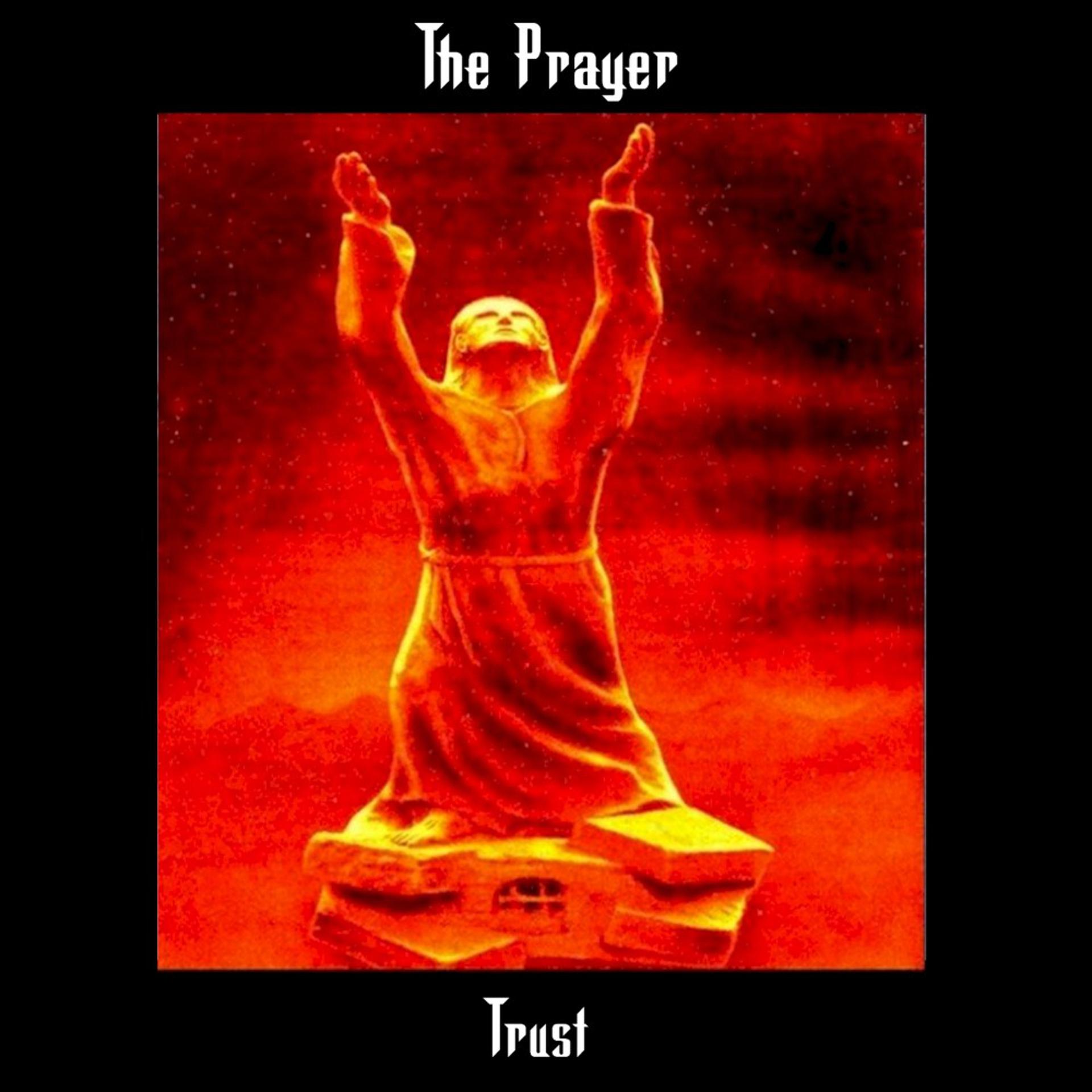 Постер альбома Trust (Remastered 2023)