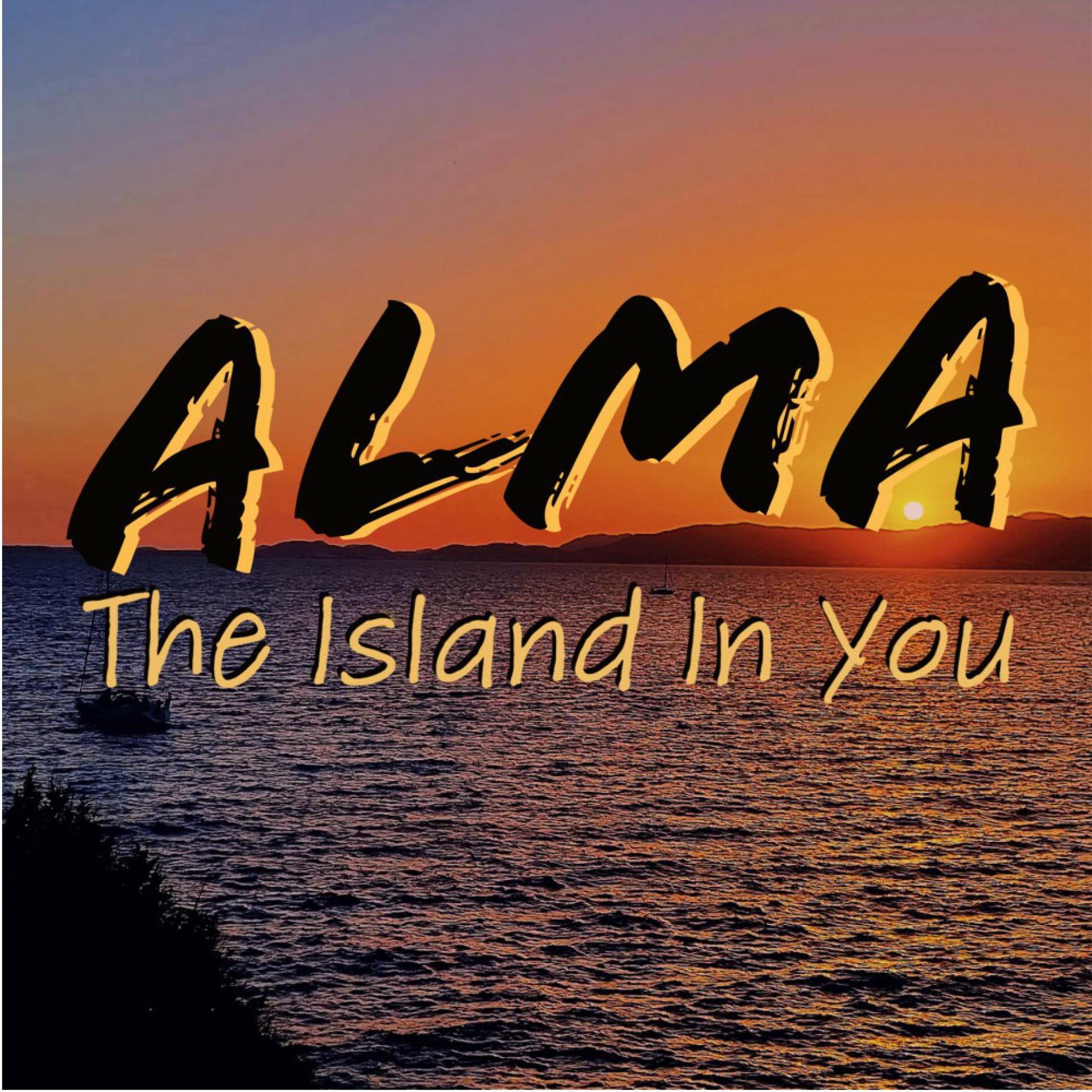 Постер альбома The Island in You