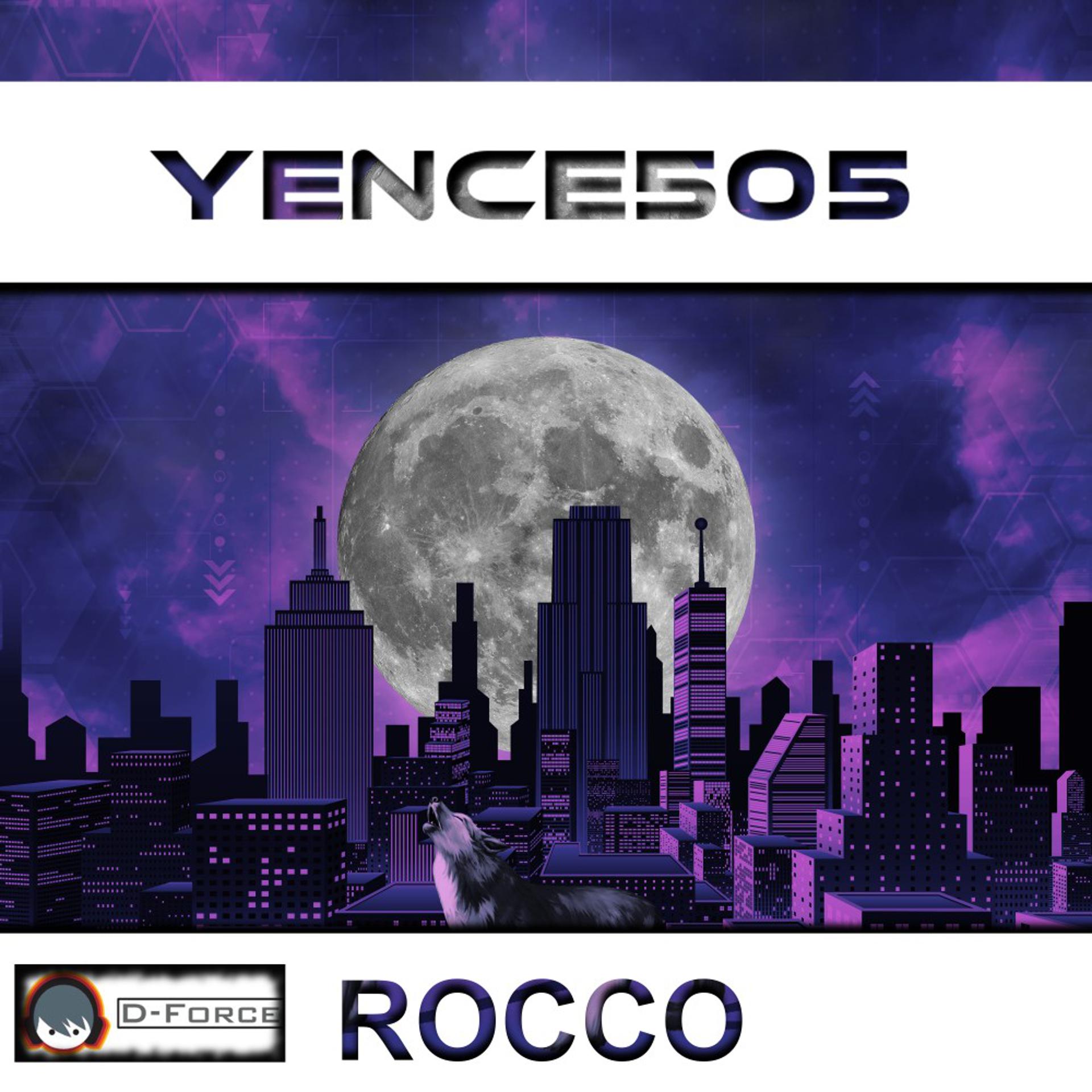 Постер альбома Rocco