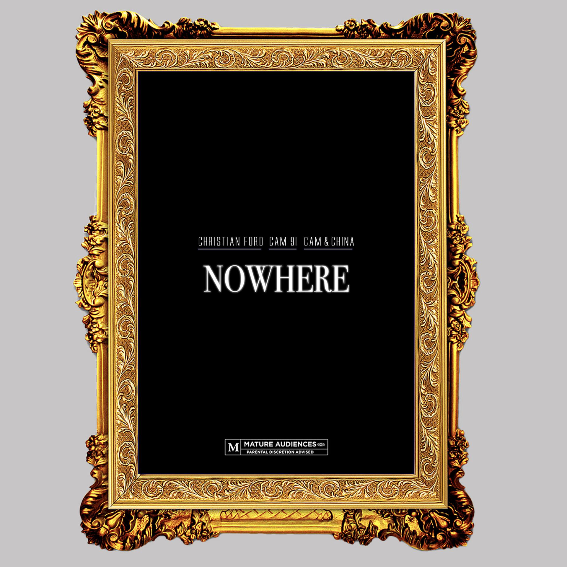 Постер альбома Nowhere