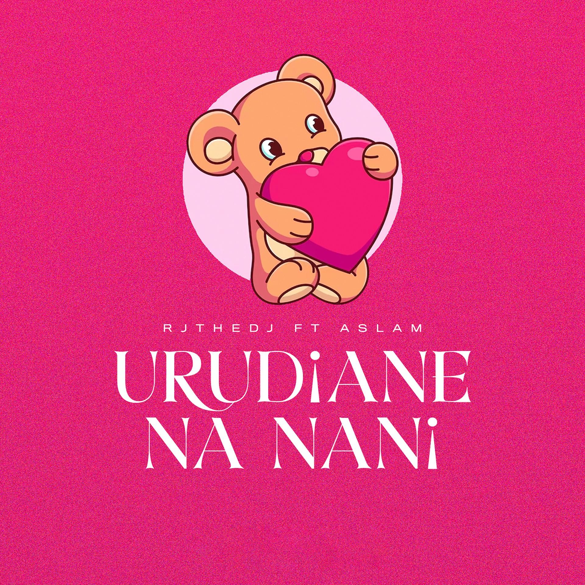 Постер альбома Urudiane Na Nani