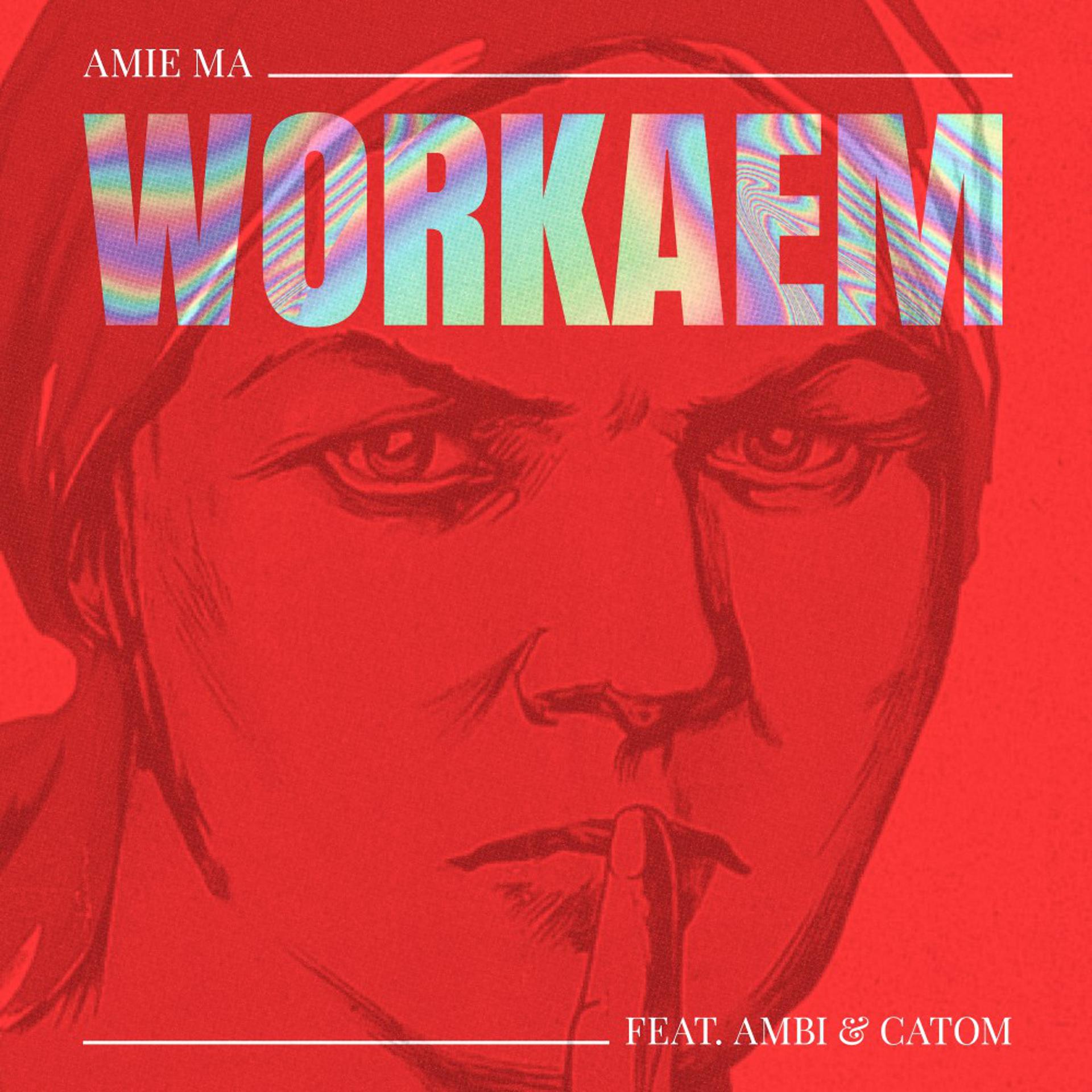 Постер альбома Workaem (Prod. By Just Overboard)
