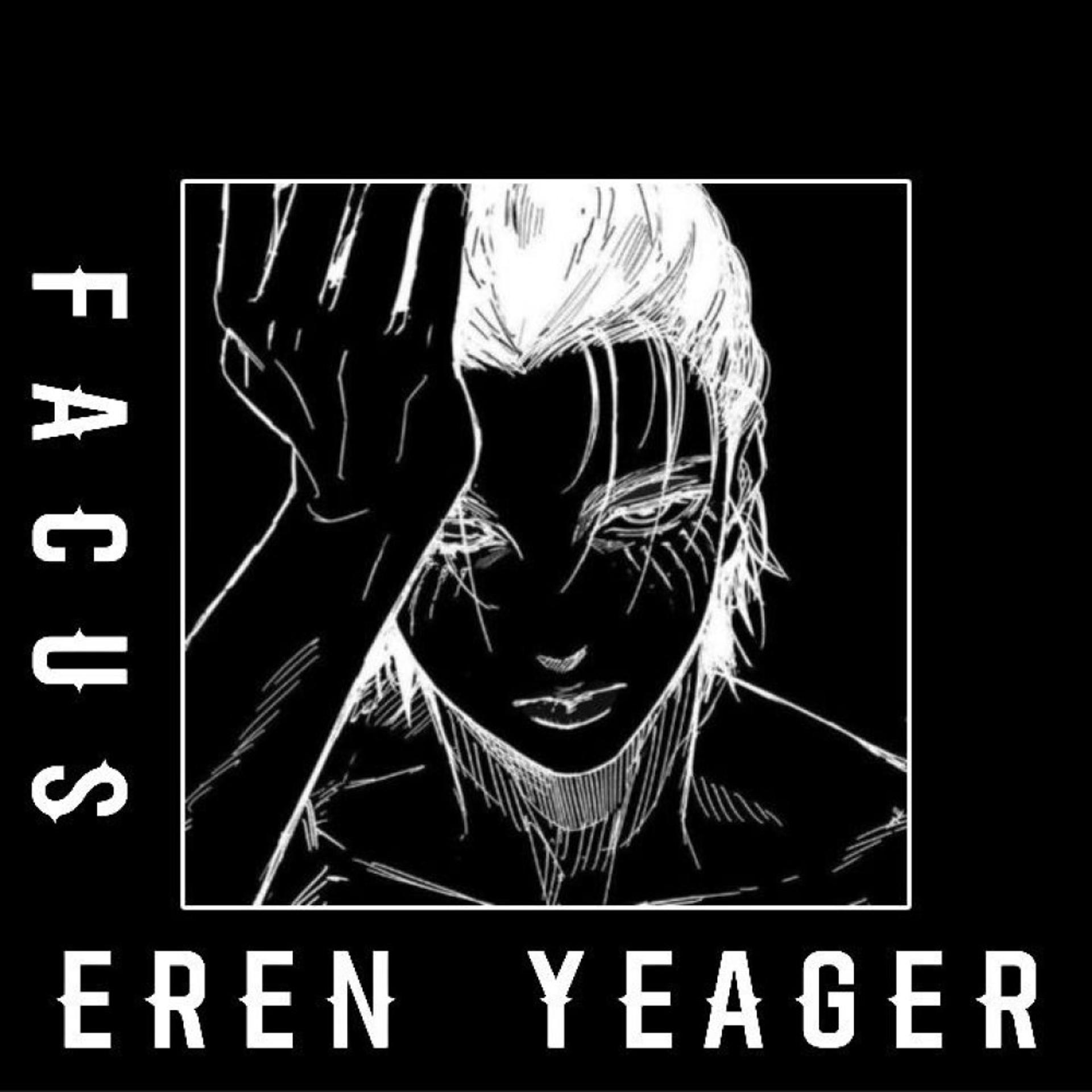 Постер альбома Eren Yeager