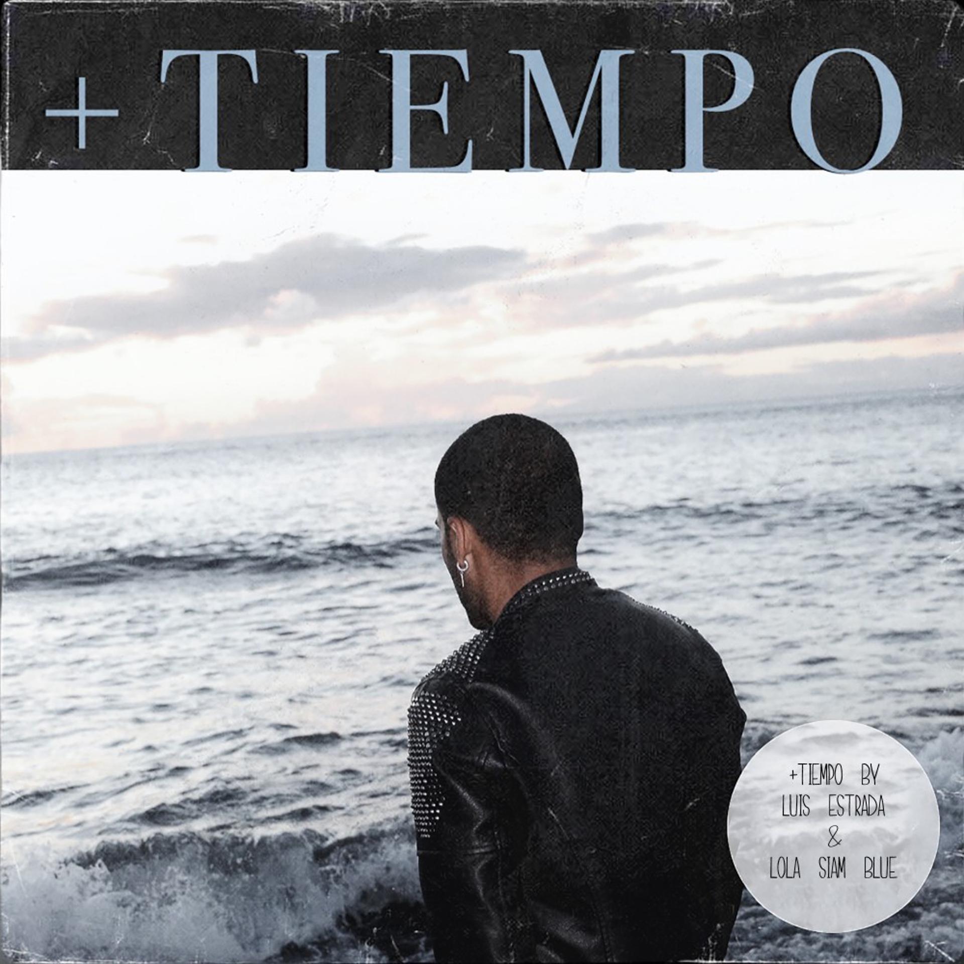 Постер альбома Mas Tiempo