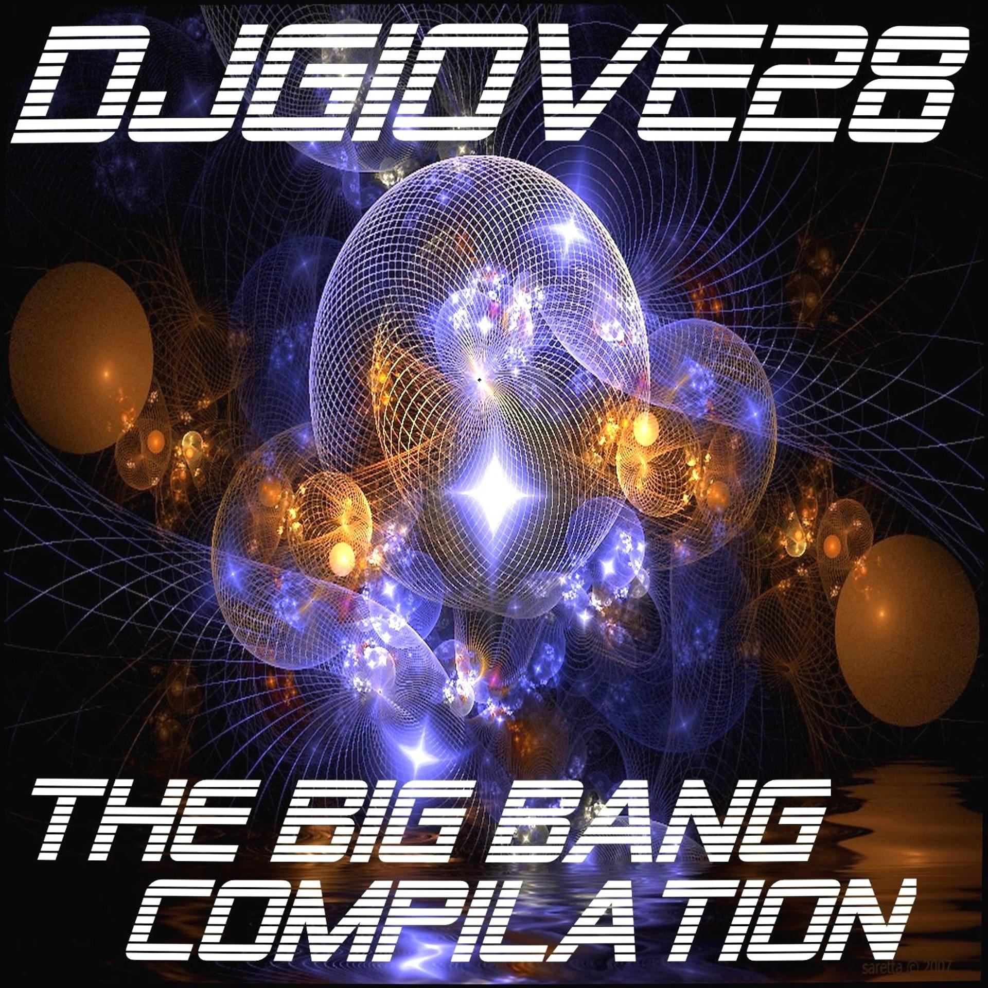 Постер альбома The Big Bang Compilation