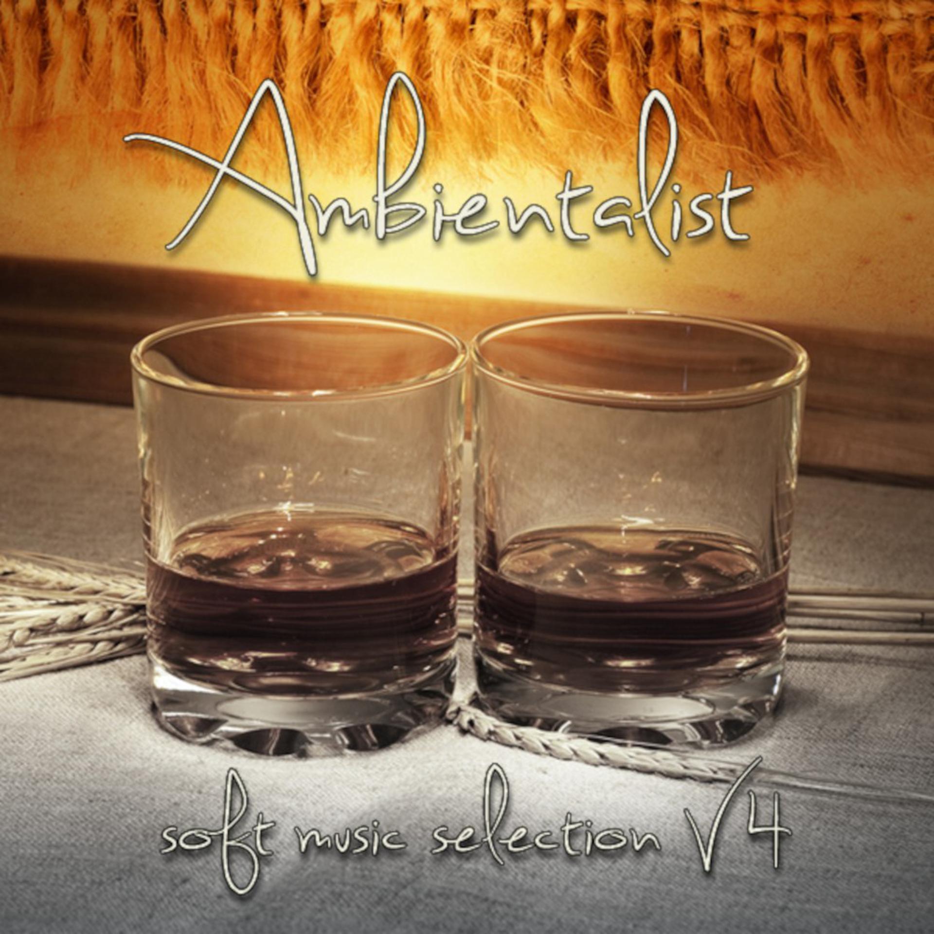 Постер альбома Ambientalist Soft Music Selection, Vol. 4