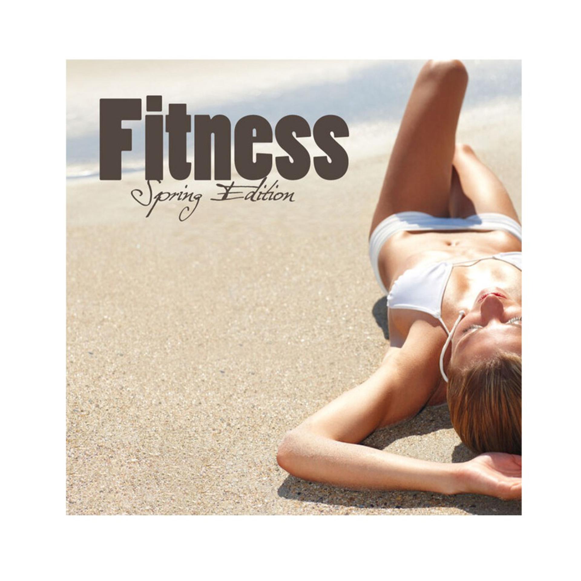 Постер альбома Fitness Spring Edition