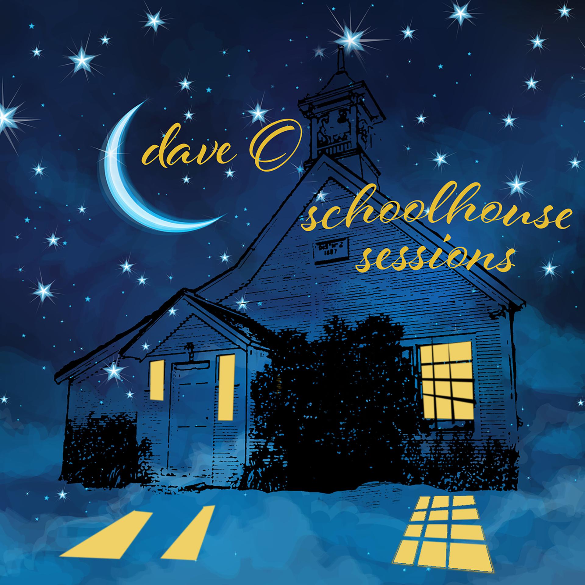 Постер альбома Schoolhouse Sessions