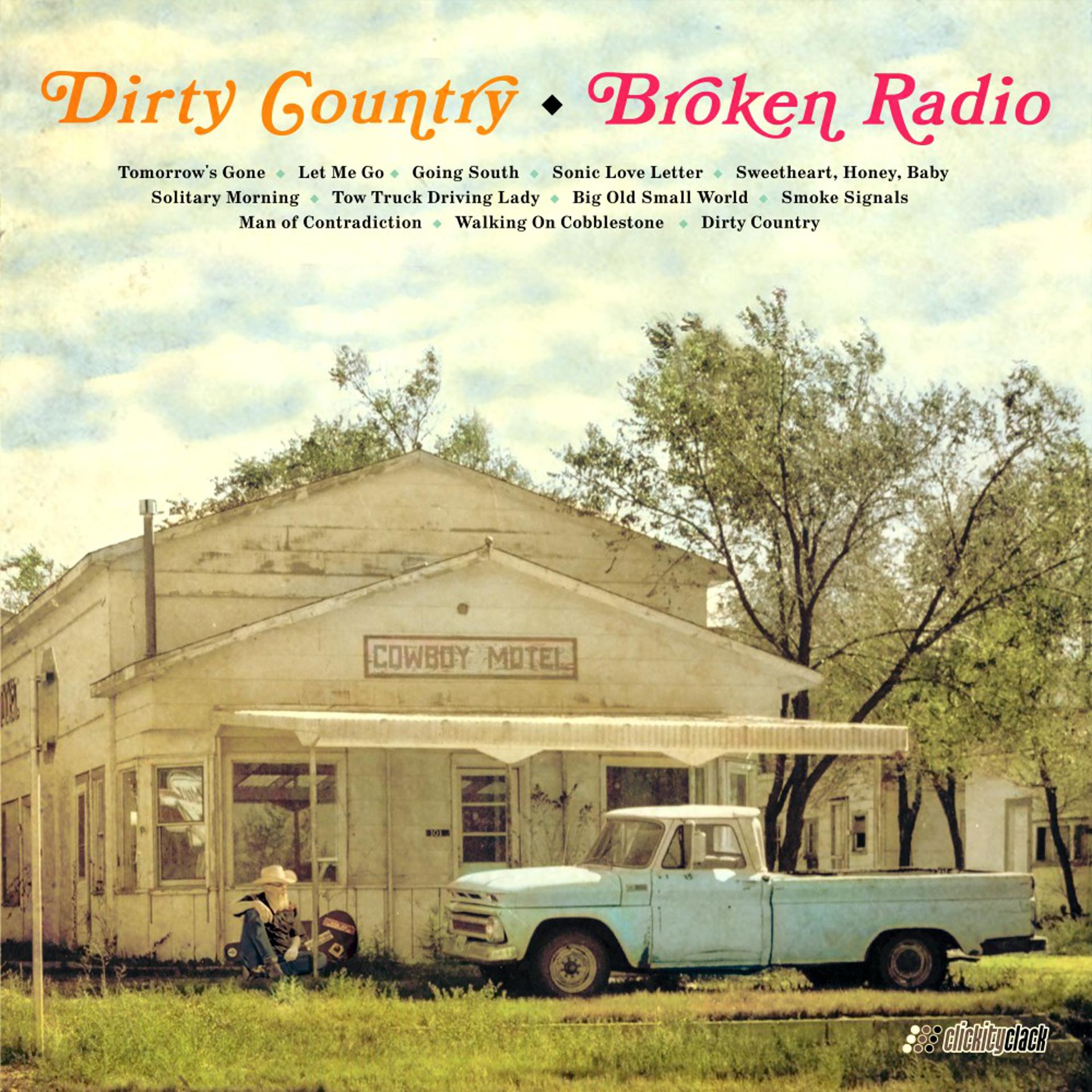 Постер альбома Dirty Country