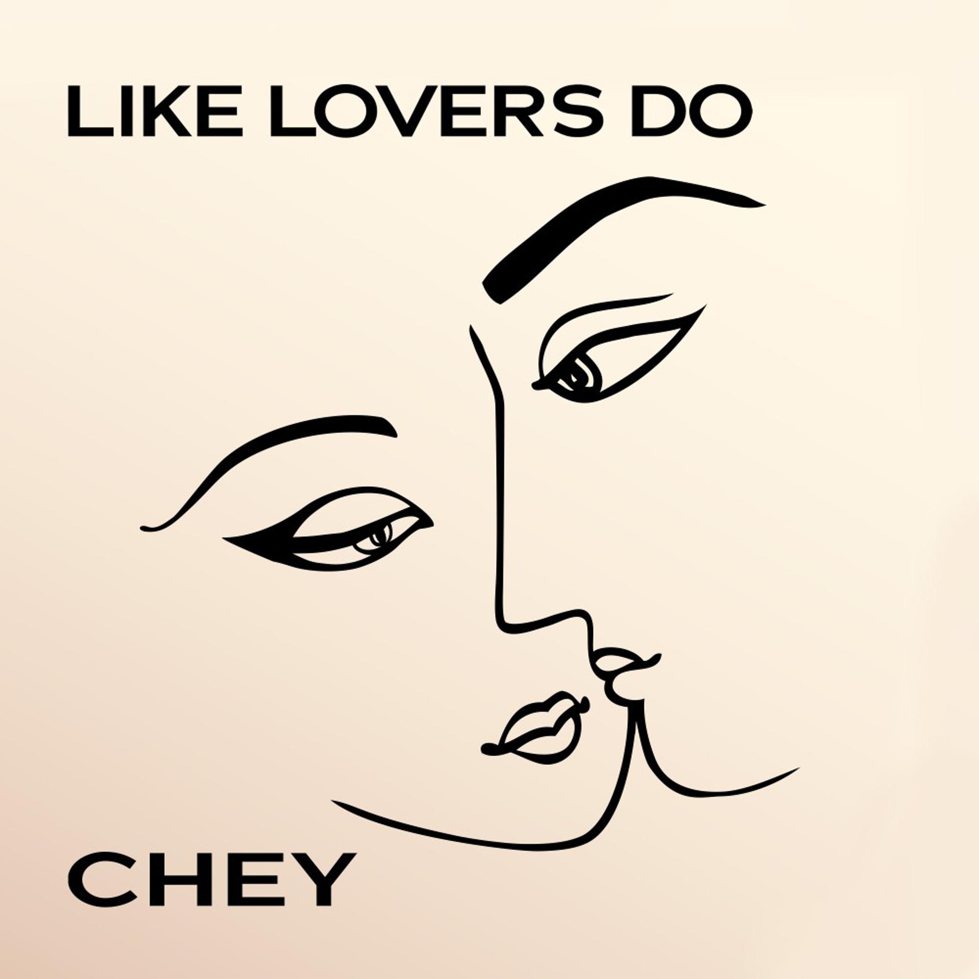 Постер альбома Like Lovers Do