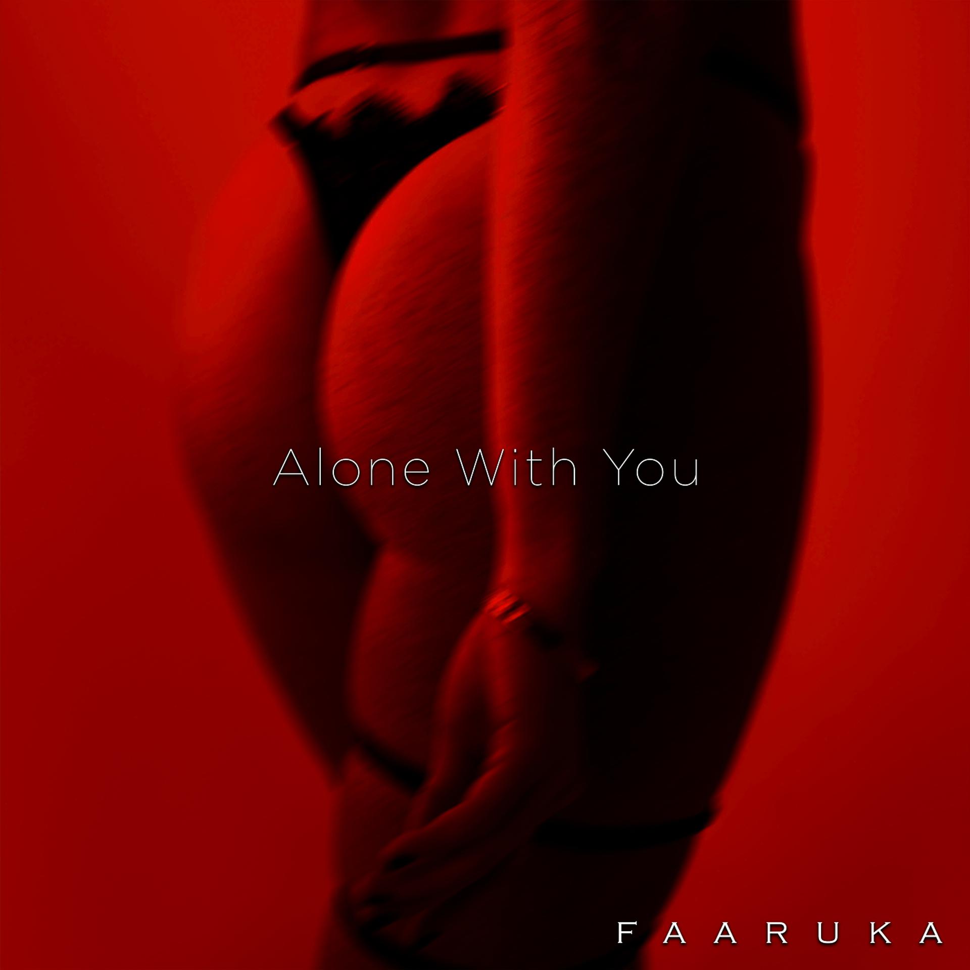 Постер альбома Alone With You