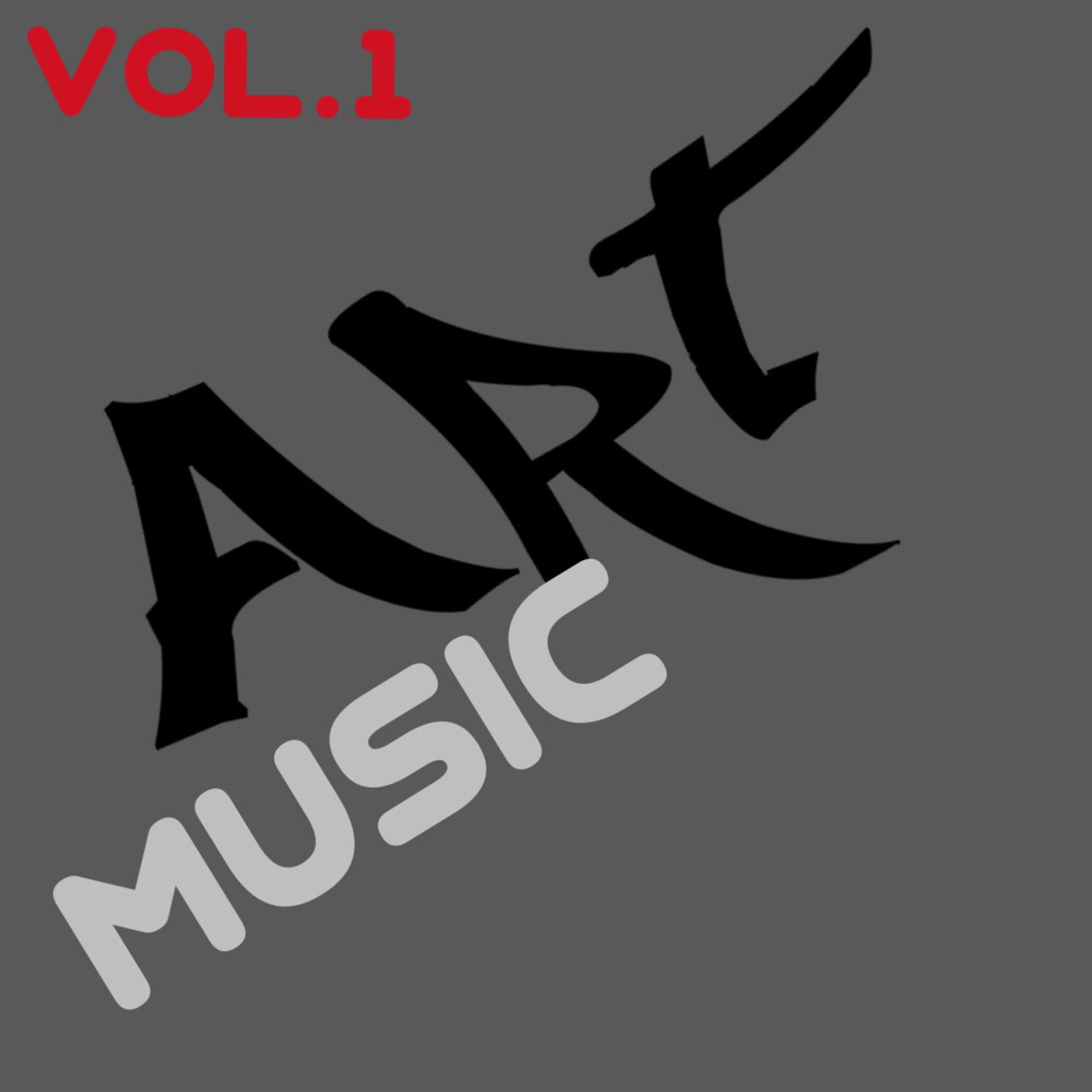Постер альбома Art-Music, Vol. 1