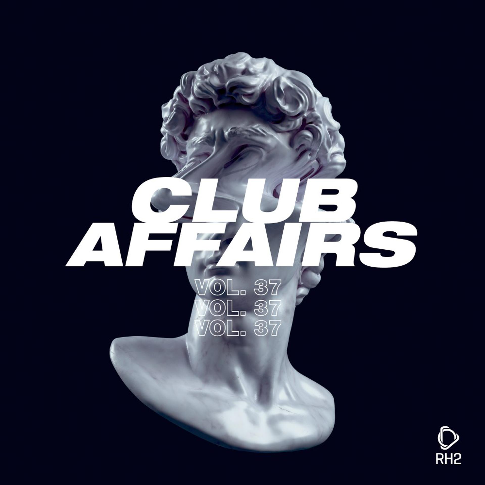 Постер альбома Club Affairs, Vol. 38