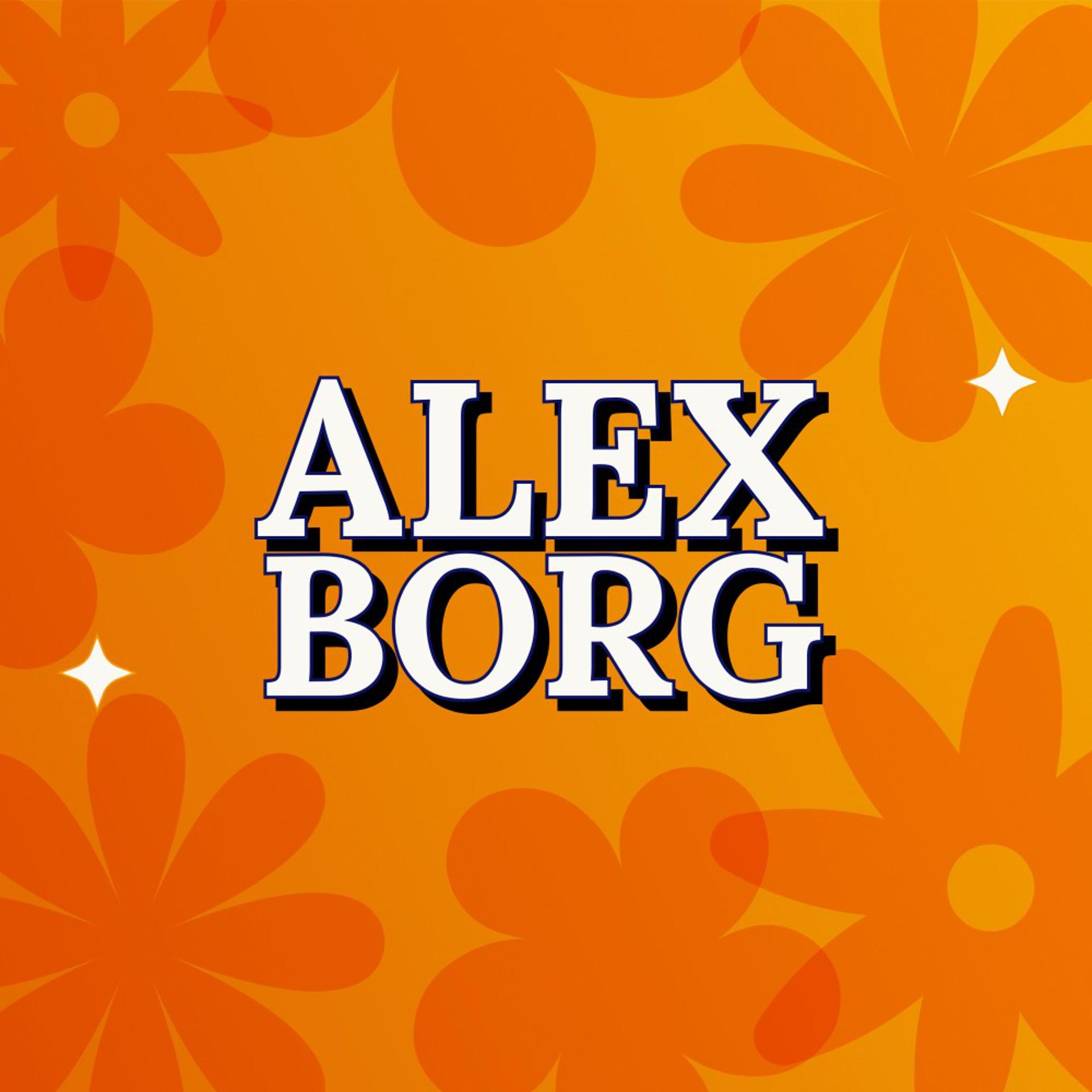 Постер альбома Alex Borg