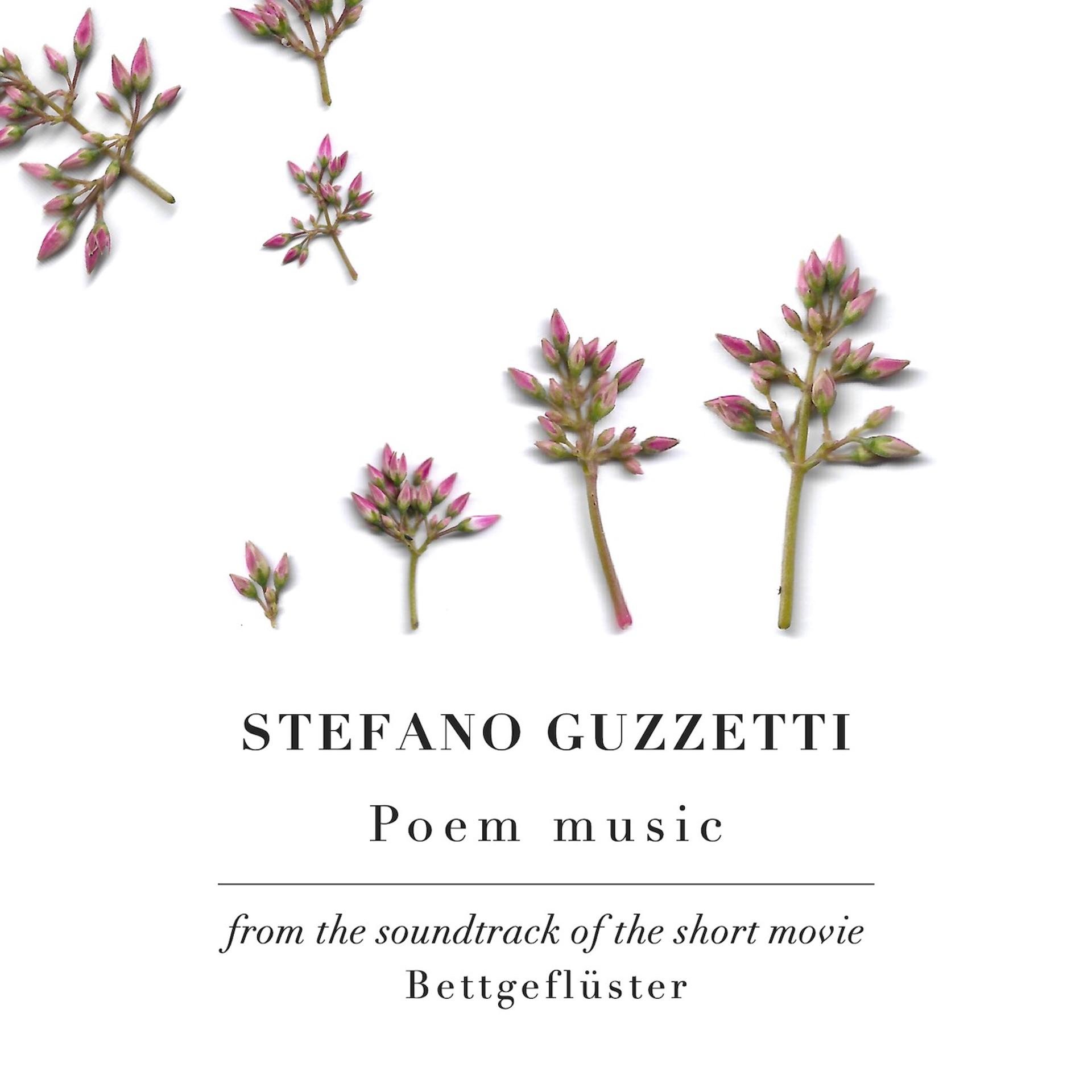 Постер альбома Poem music
