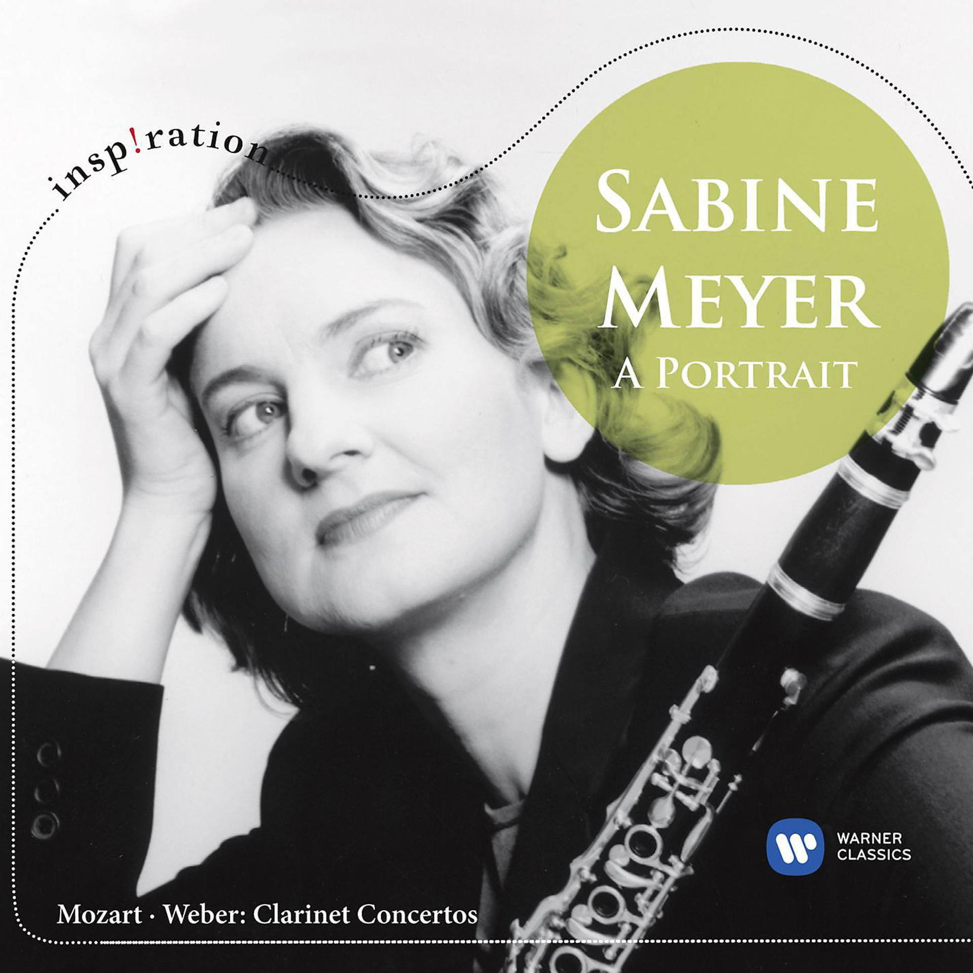 Постер альбома Best of Sabine Meyer [International Version] (International Version)