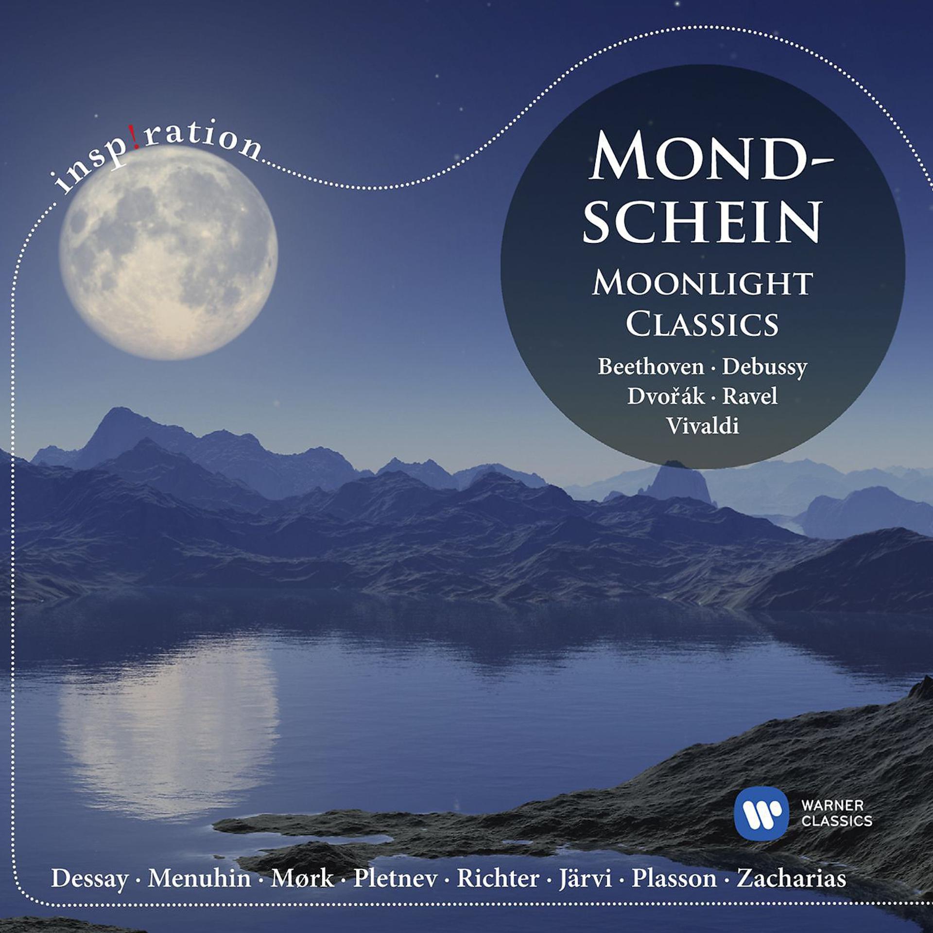 Постер альбома Moonlight Classics [International Version]