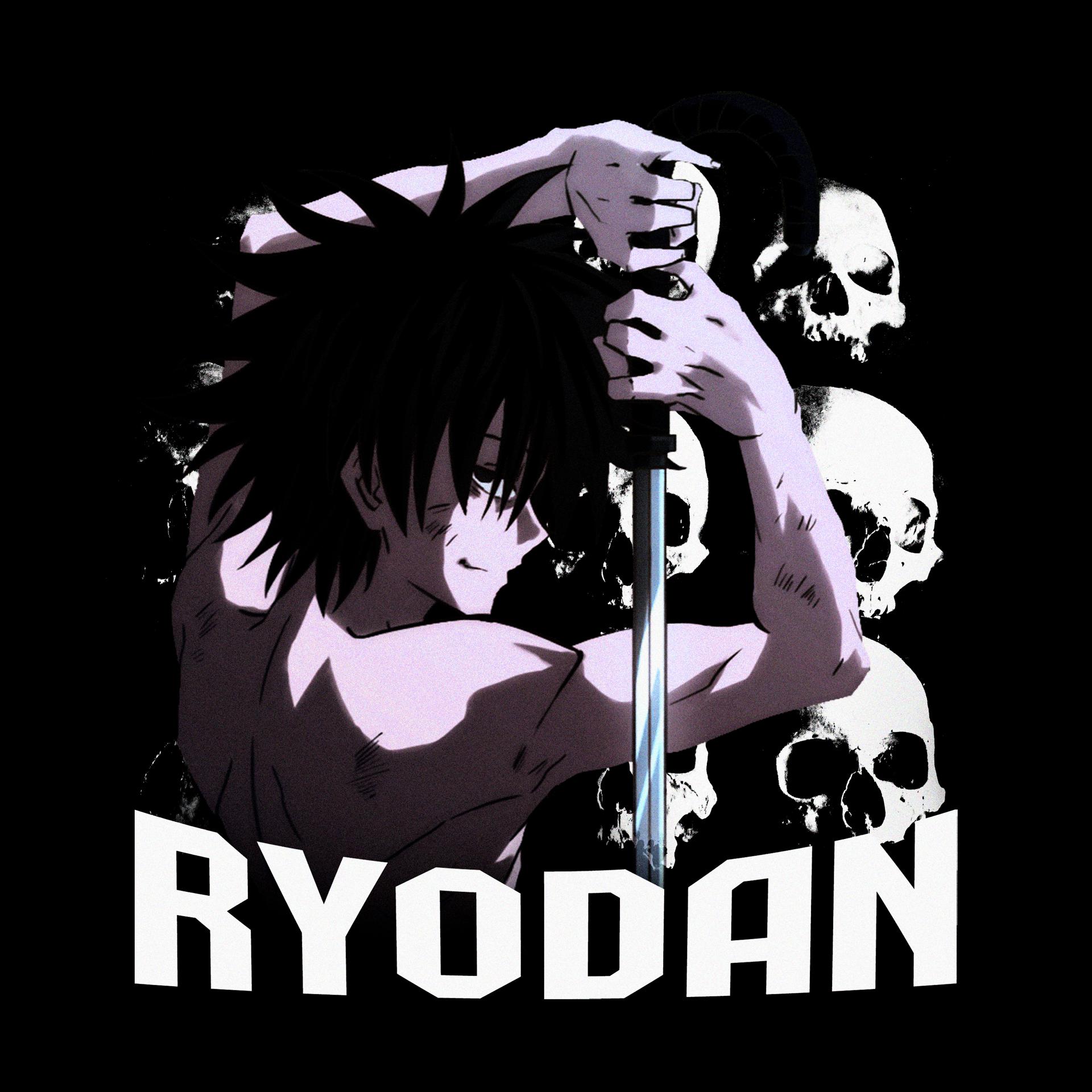 Постер альбома Ryodan