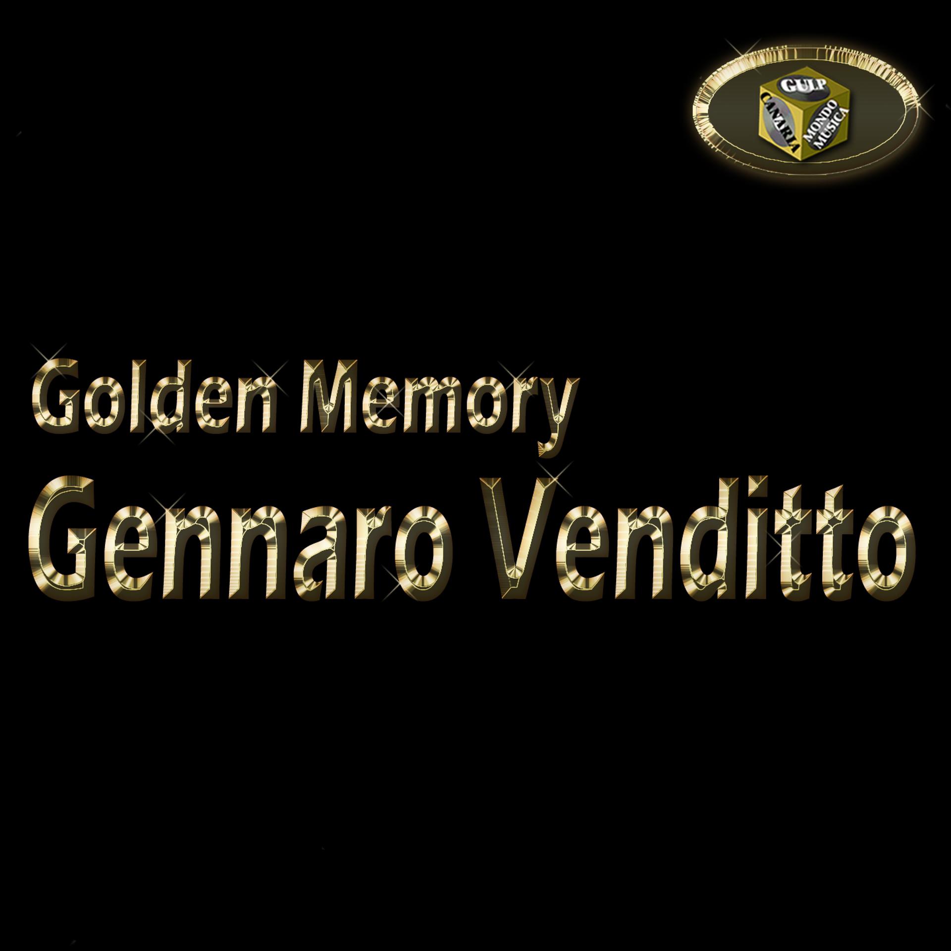 Постер альбома Gennaro Venditto