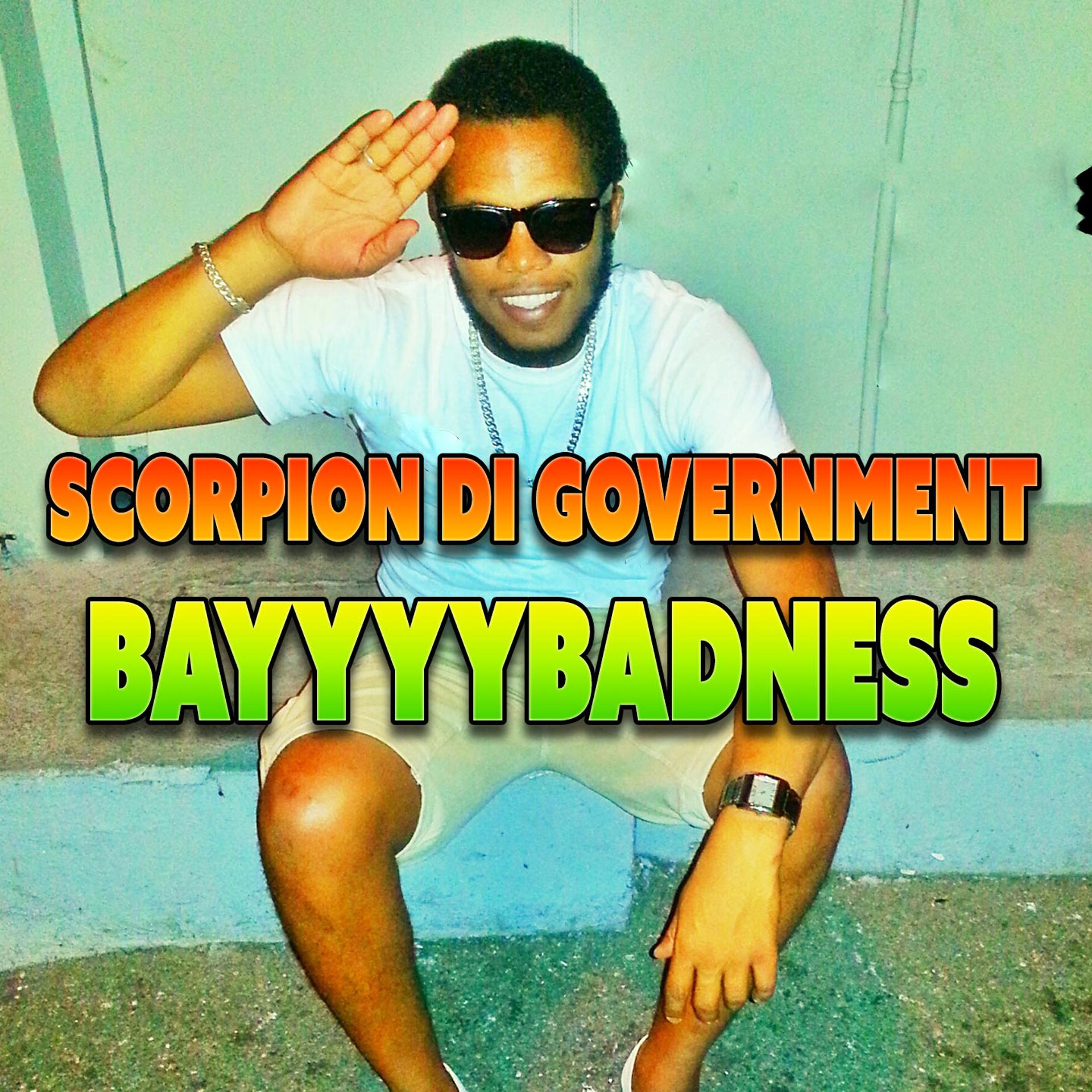 Постер альбома Bayyyy Badness