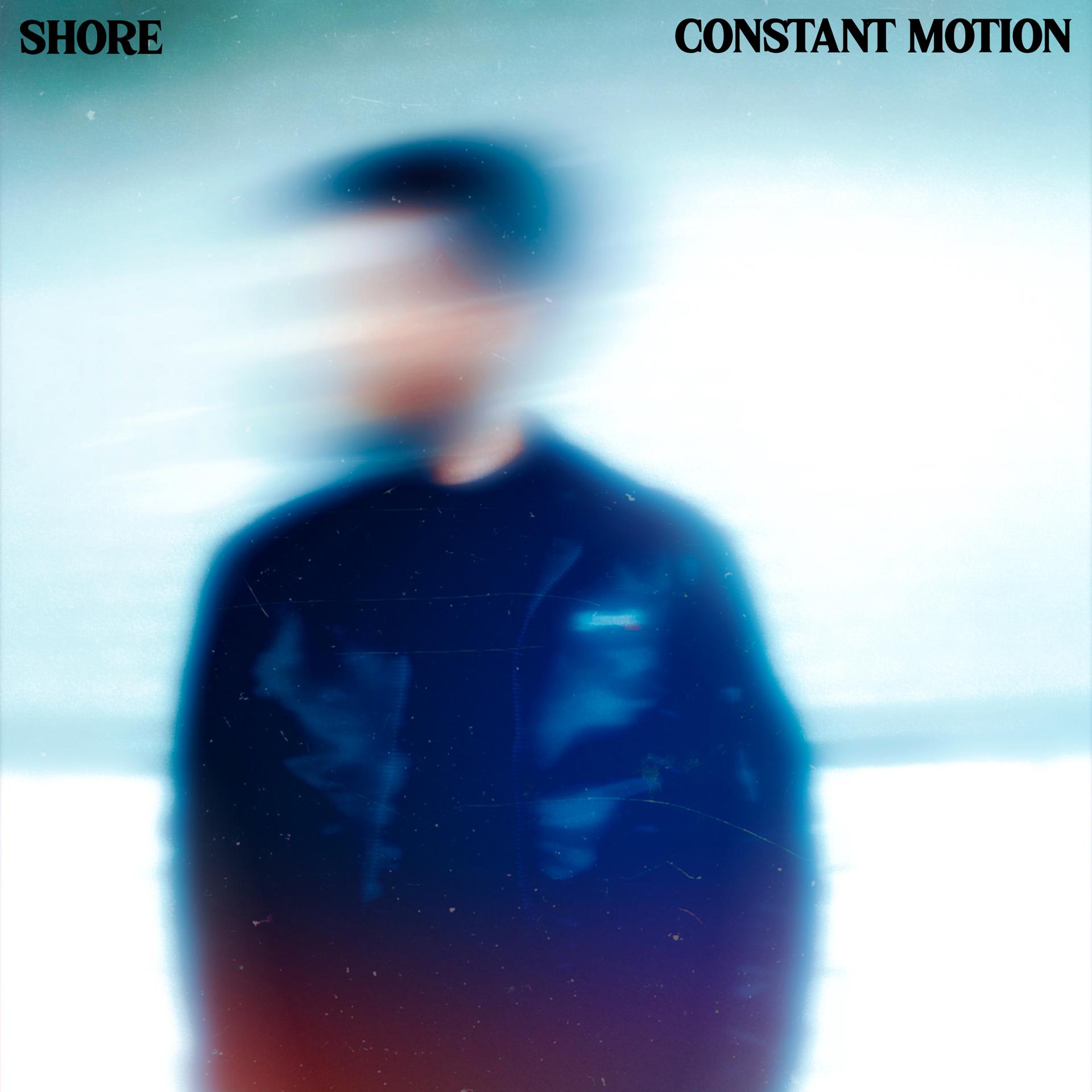 Постер альбома Constant Motion