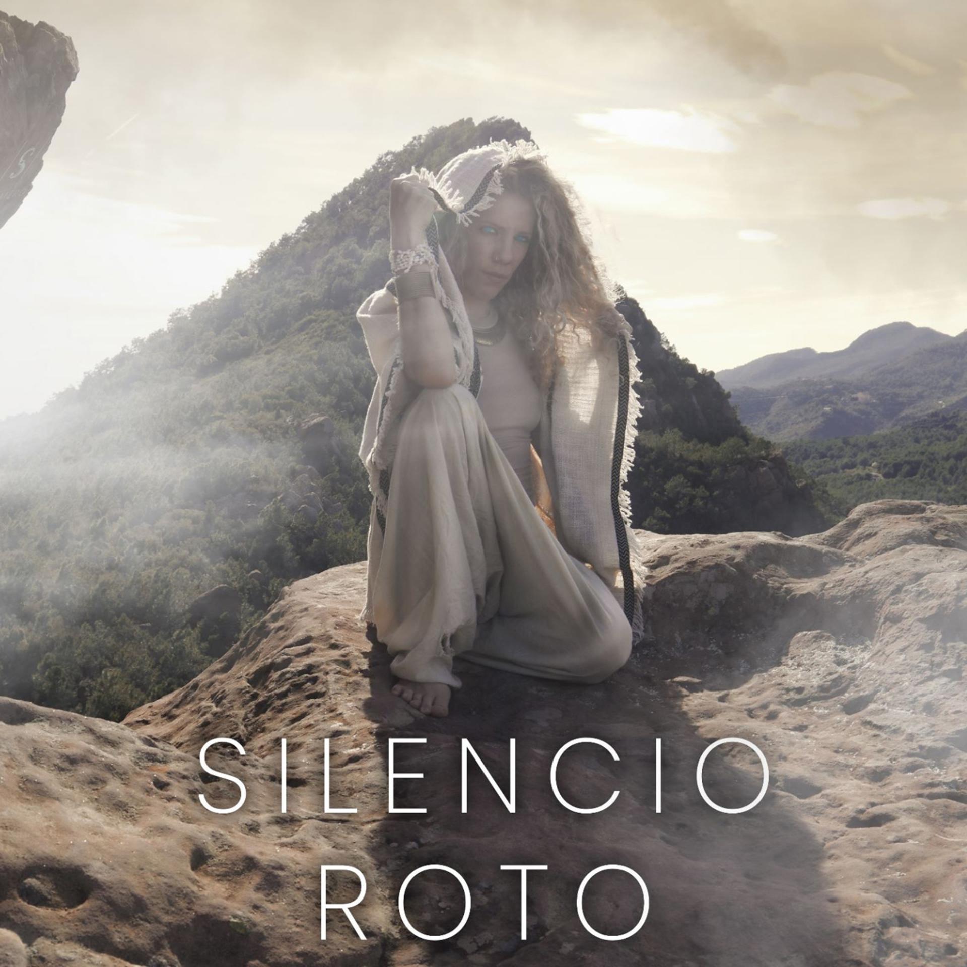 Постер альбома Silencio Roto