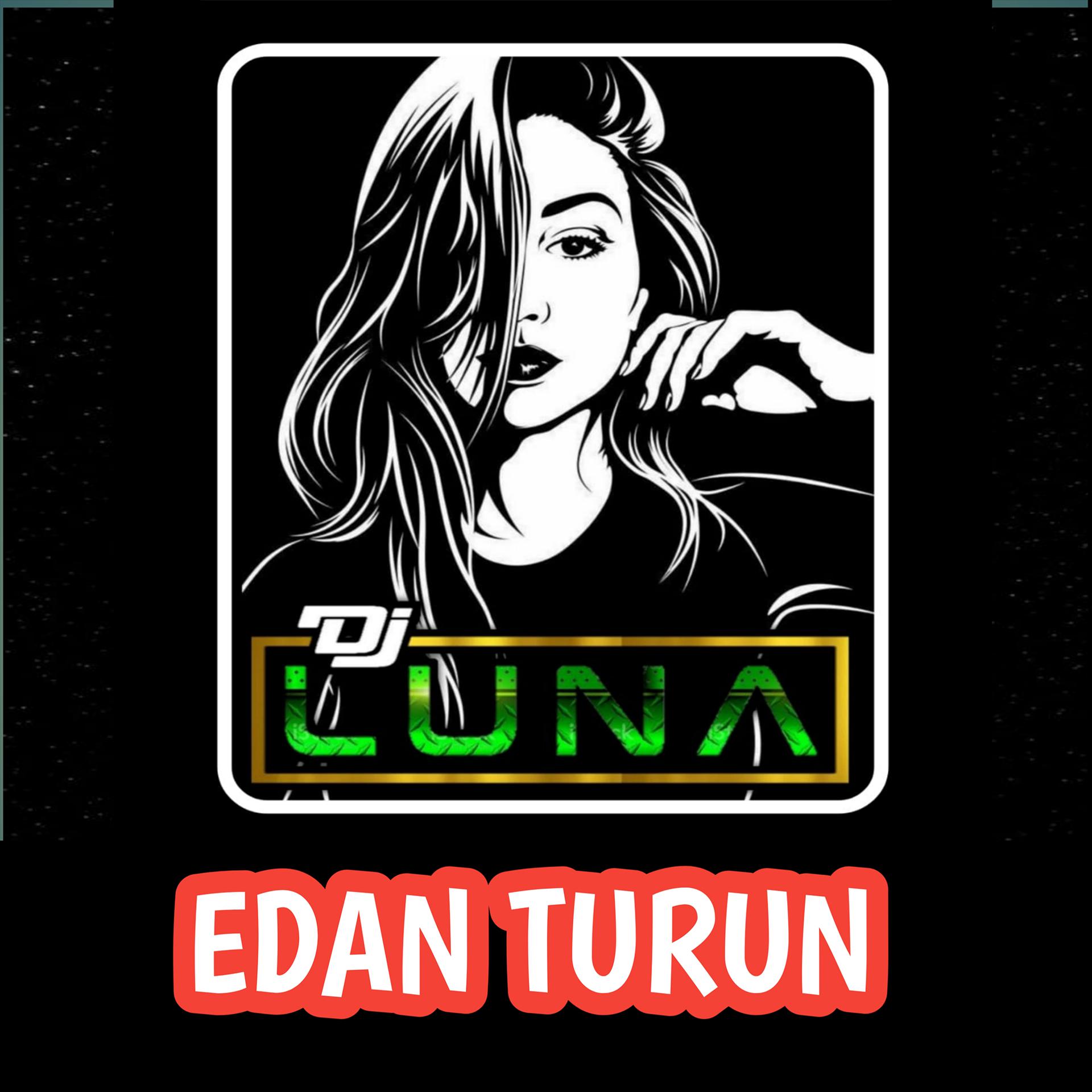 Постер альбома Edan Turun