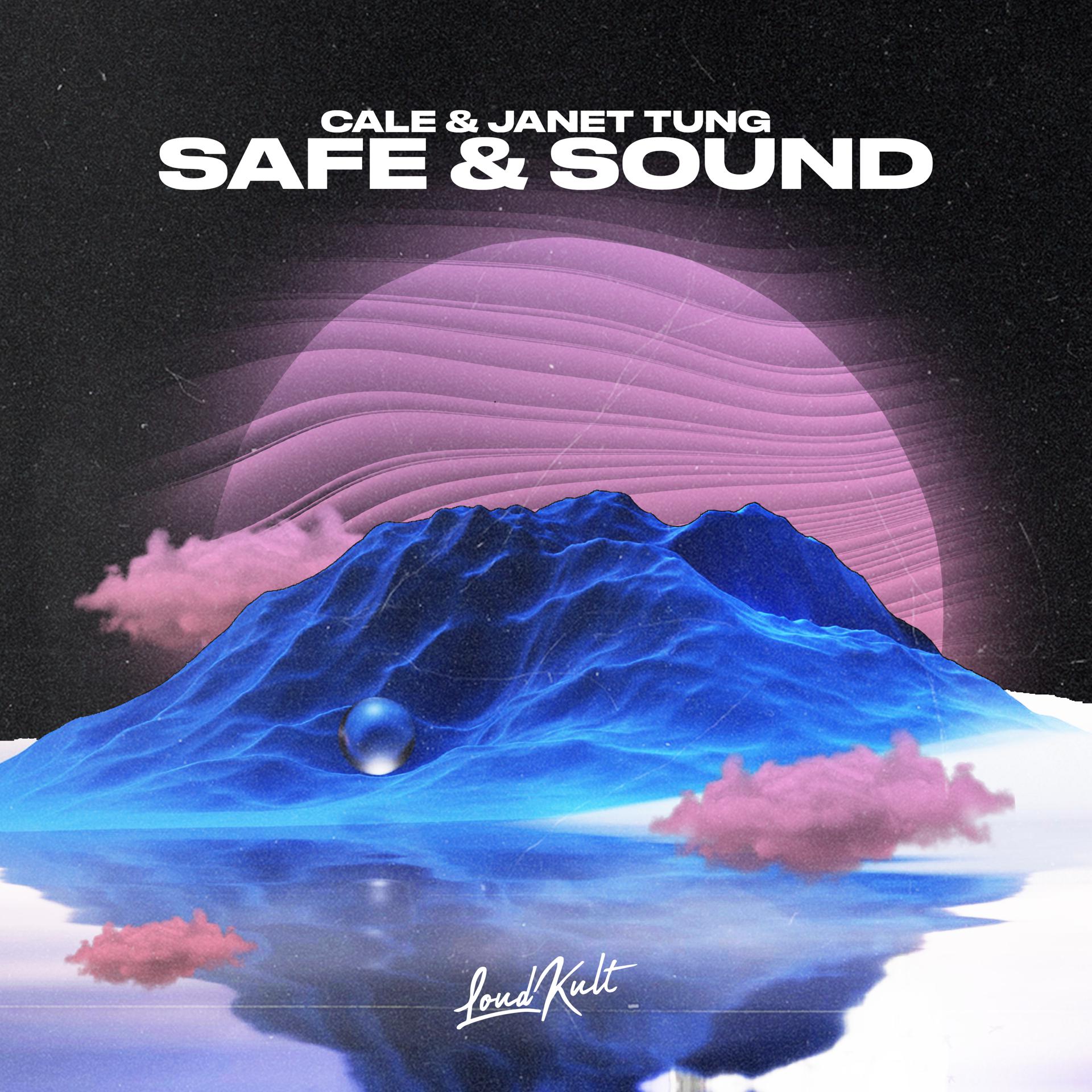 Постер альбома Safe & Sound
