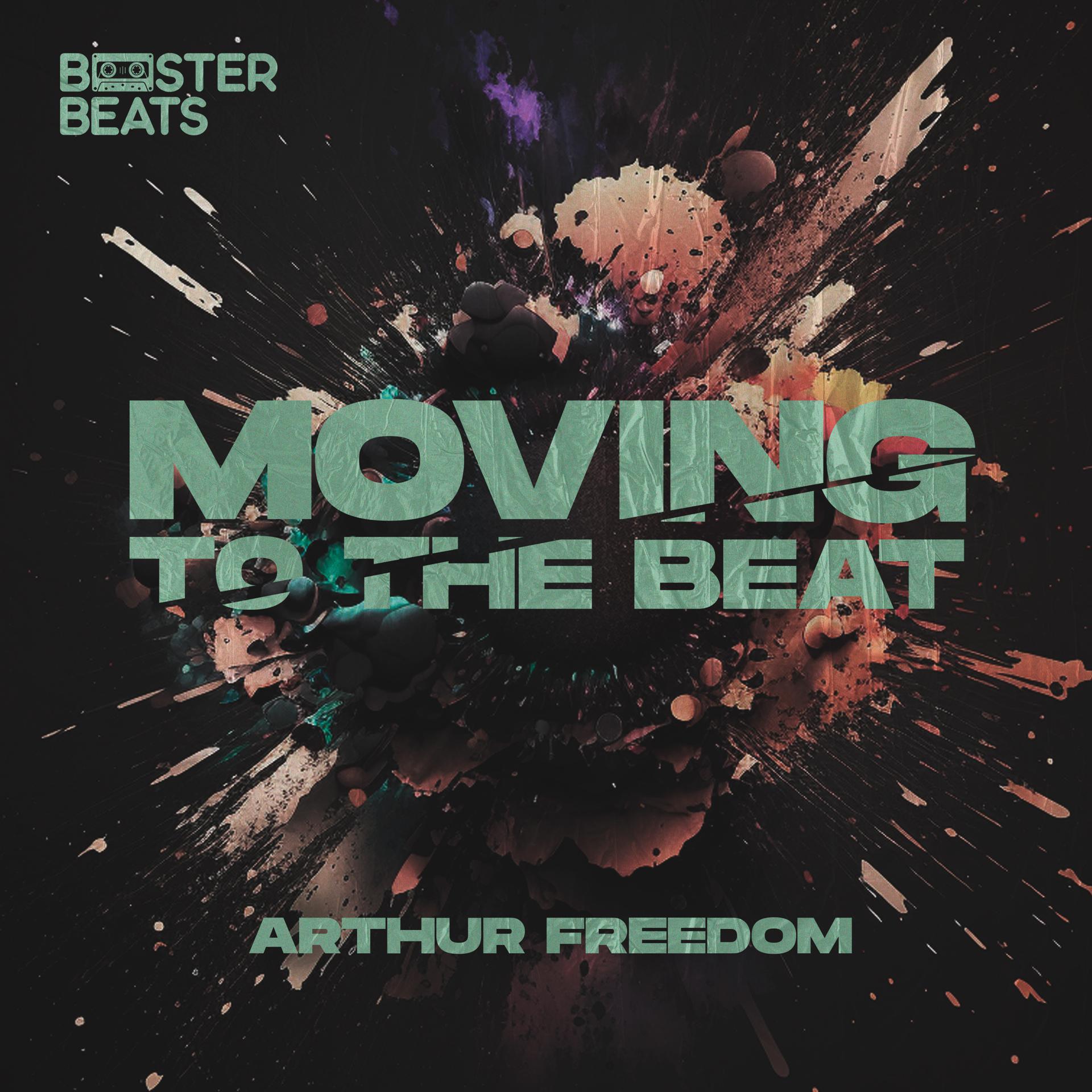 Постер альбома Moving To The Beat