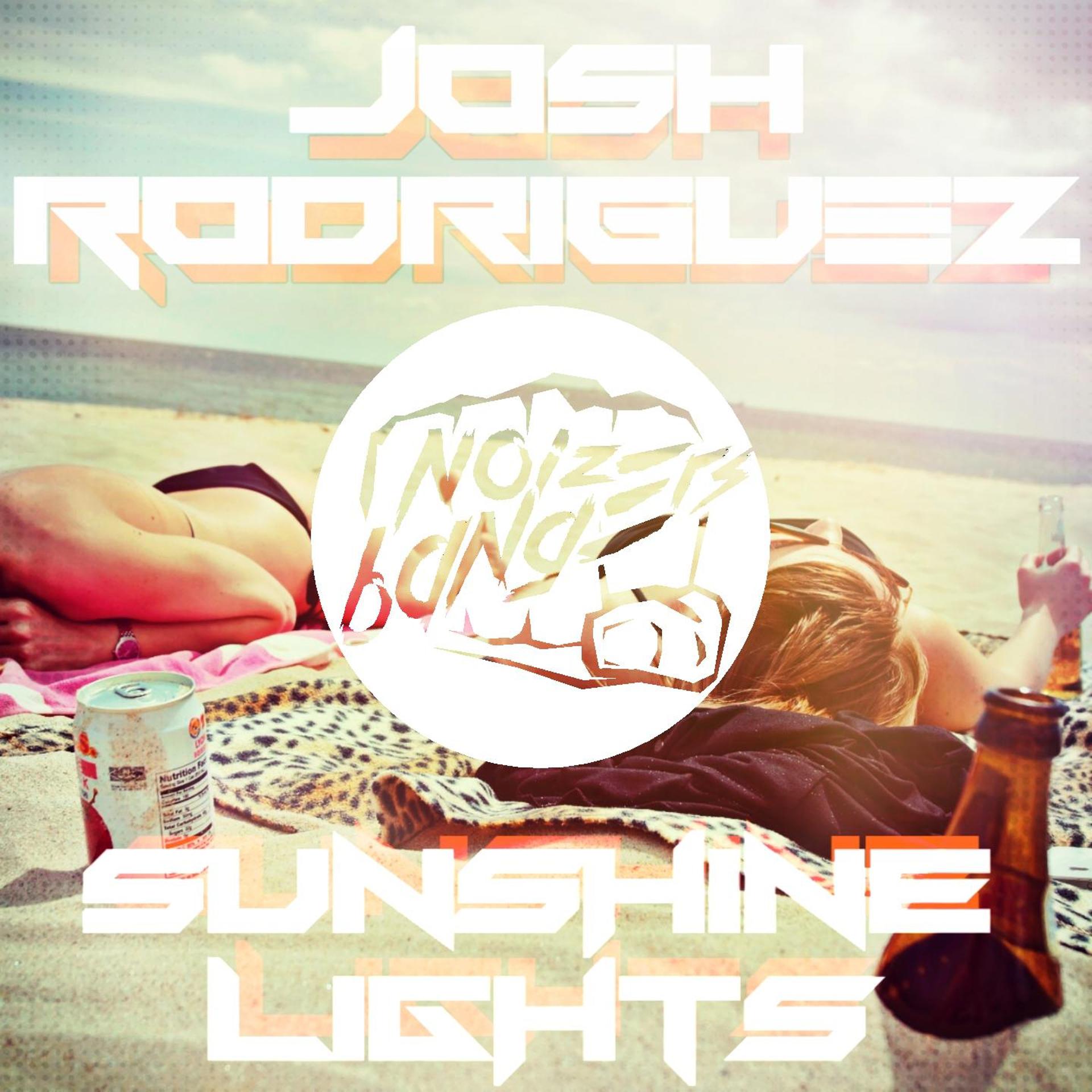 Постер альбома Sunshine Lights