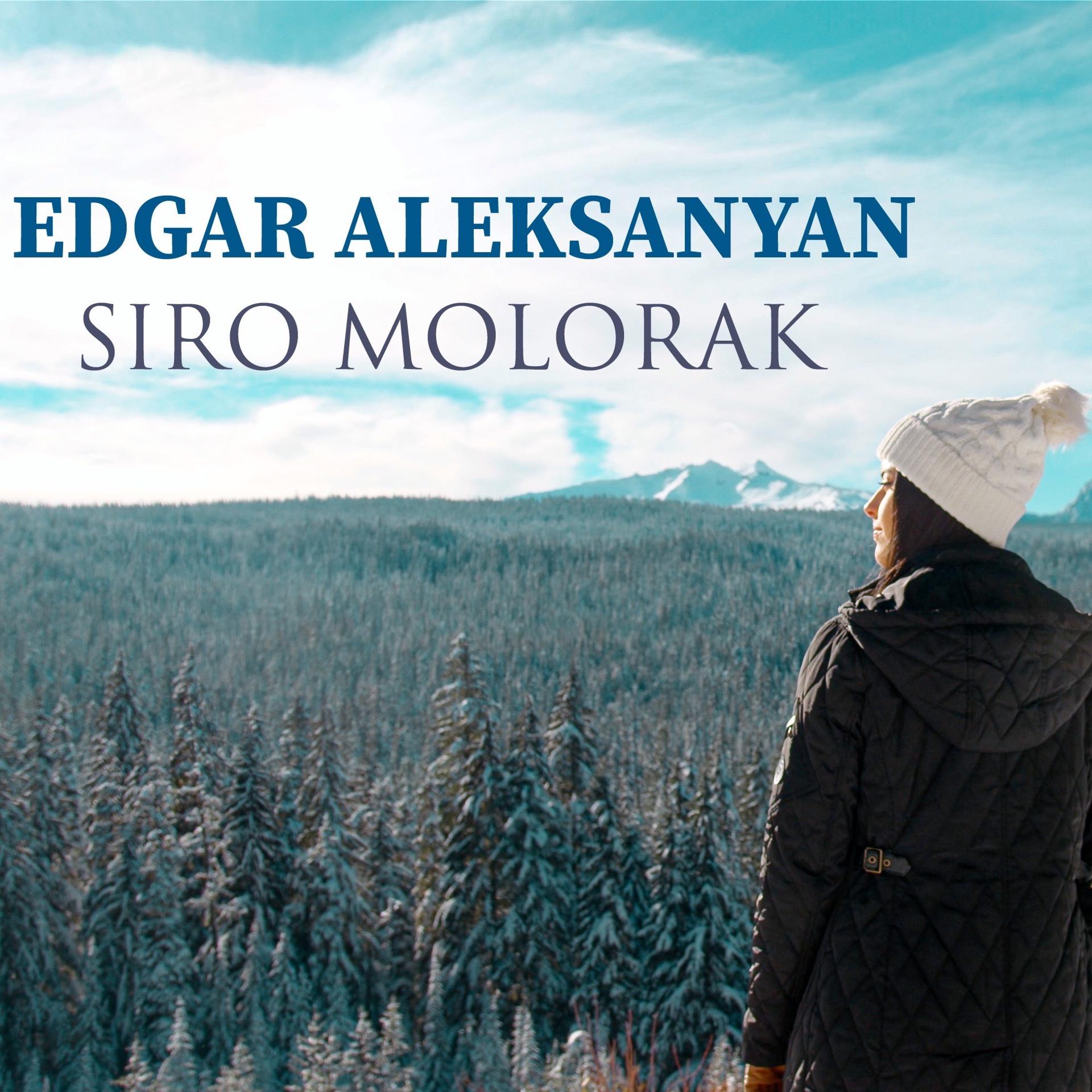 Постер альбома SIRO MOLORAK