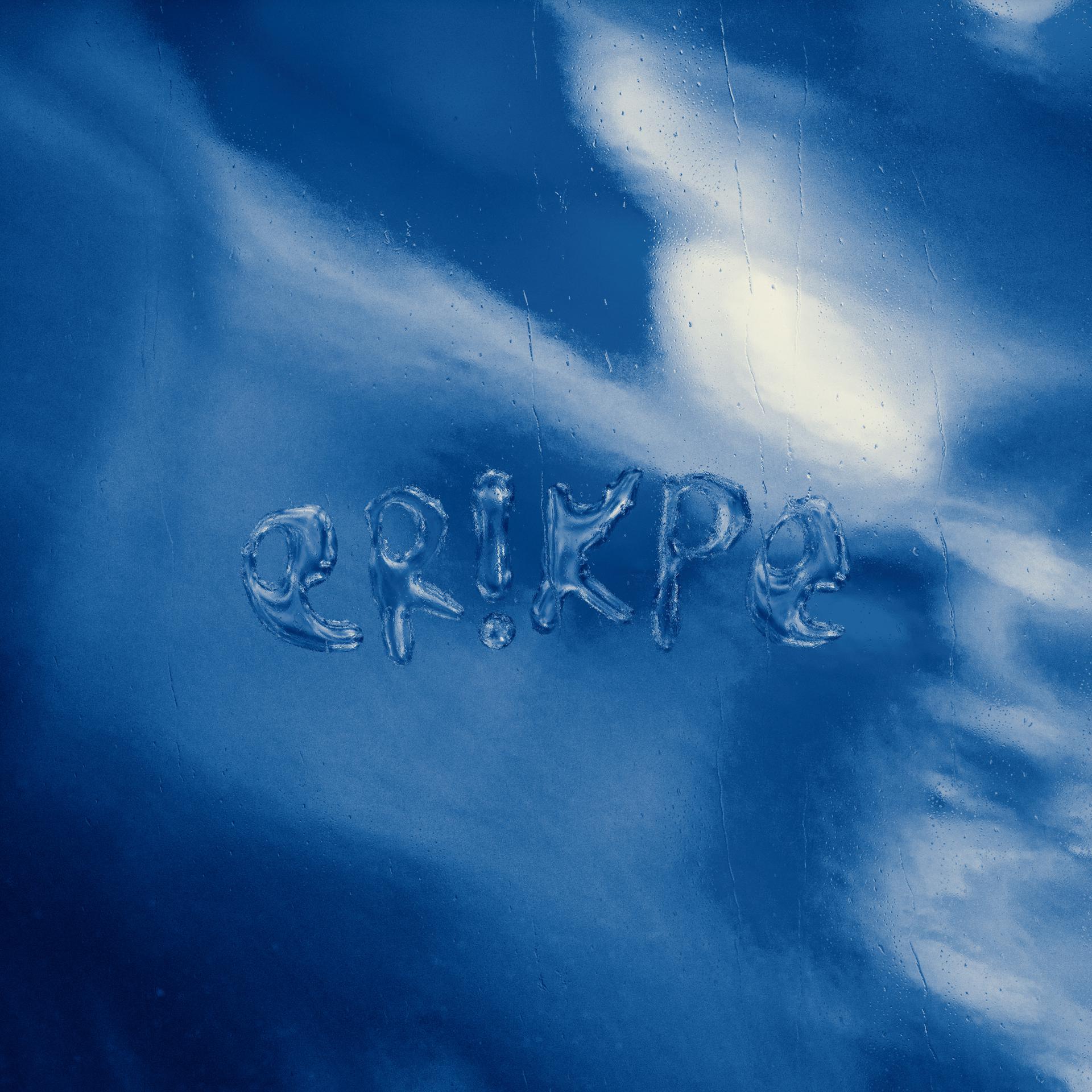 Постер альбома Erikpe