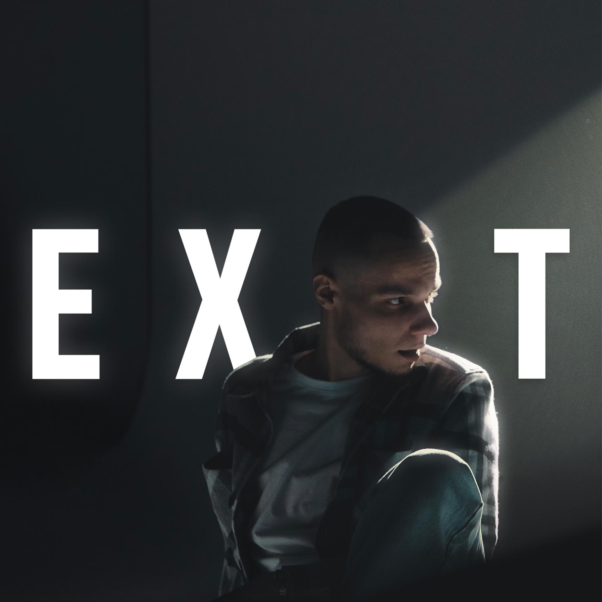 Постер альбома EXIT