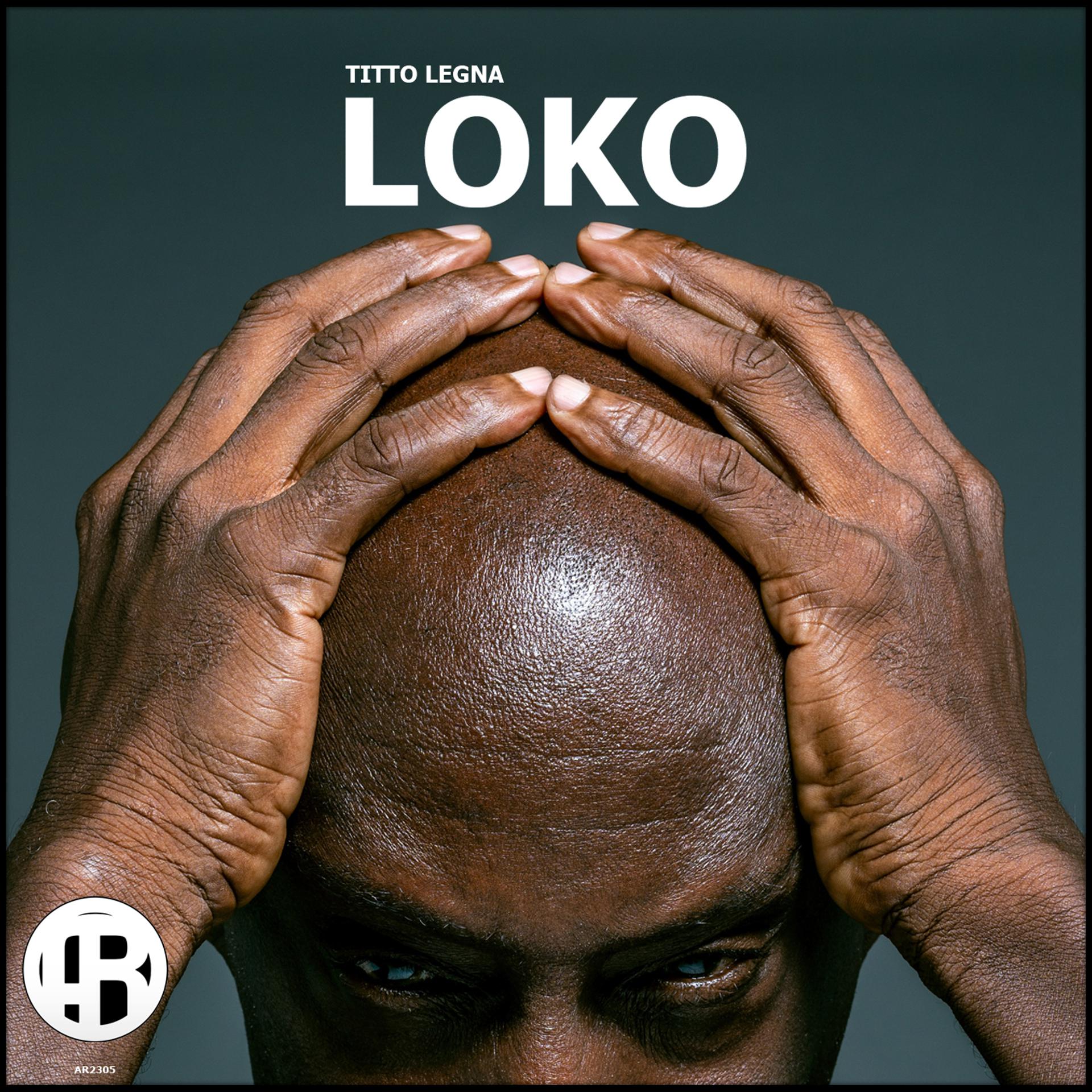 Постер альбома Loko